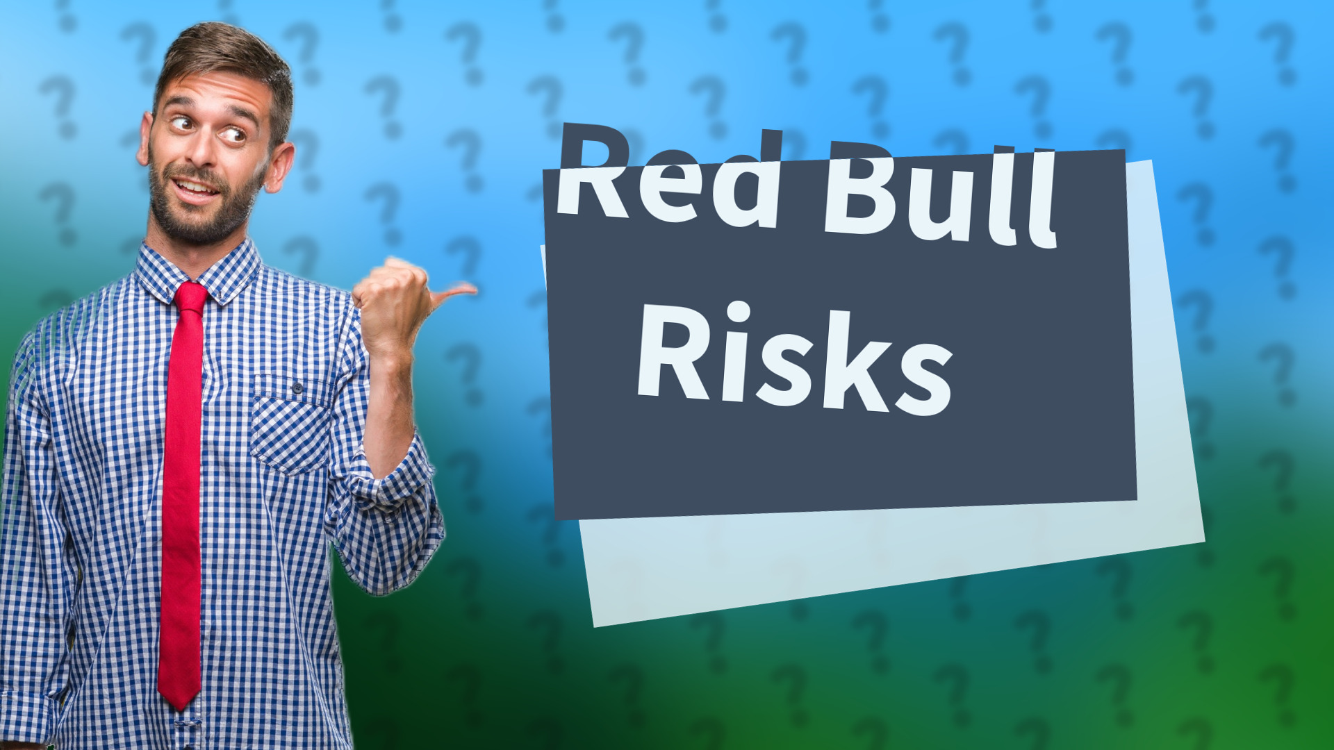 Red Bull Risks