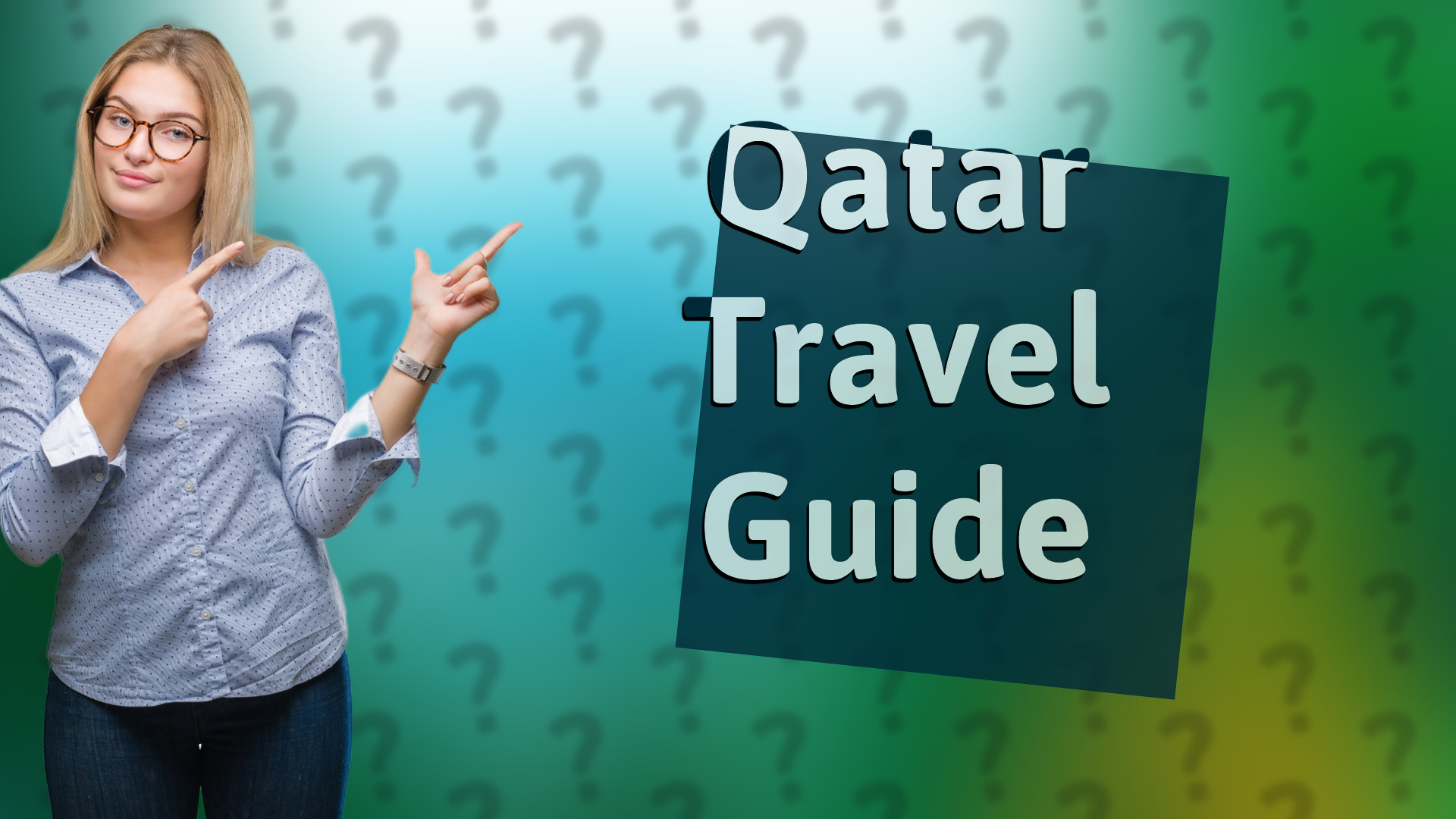 Qatar Travel Guide