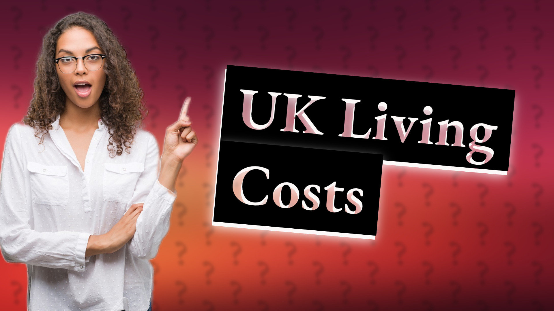 UK Living Costs