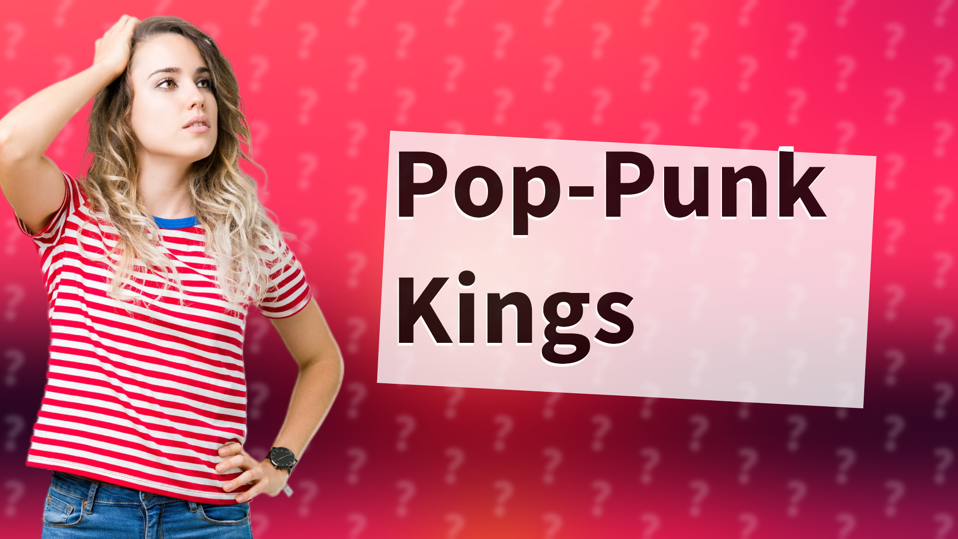 Pop-Punk Kings