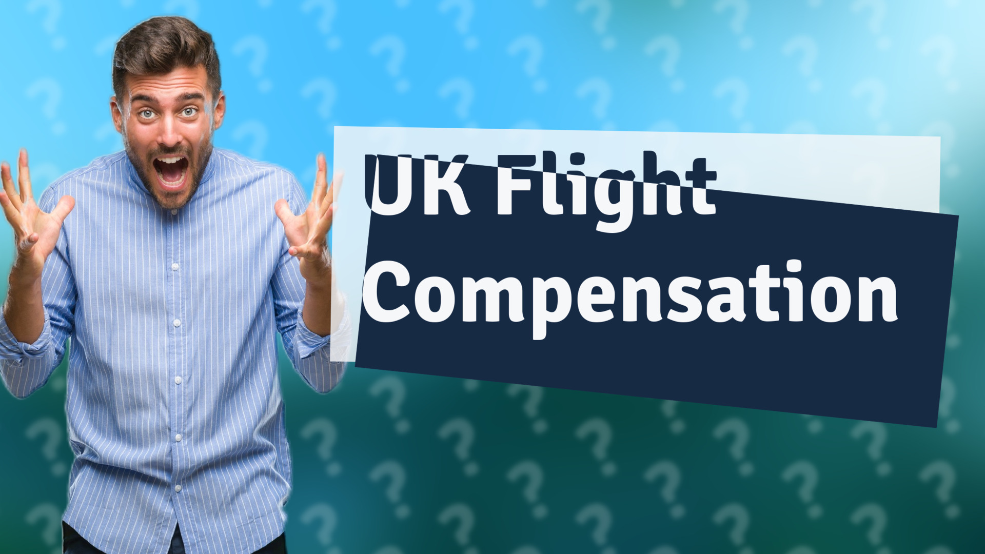 UK Flight Compensation