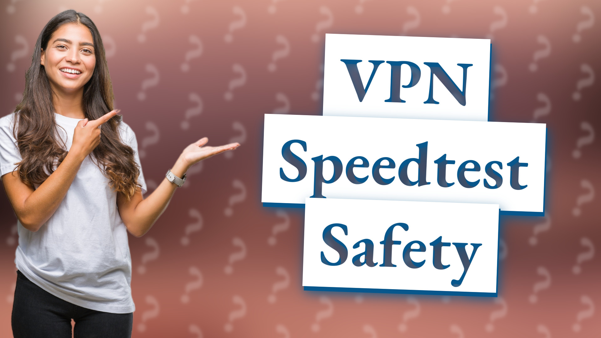 VPN Speedtest Safety