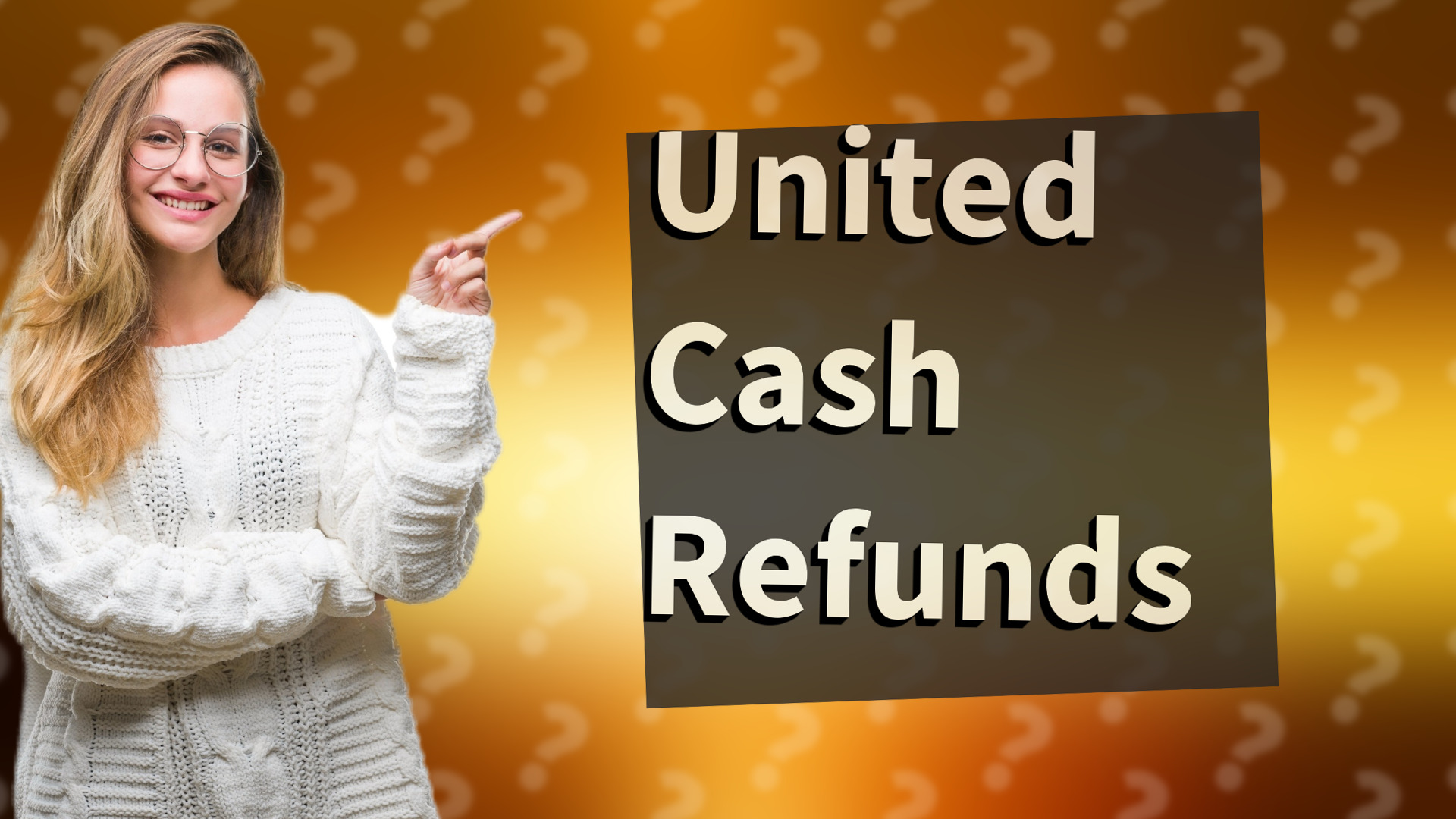 United Cash Refunds