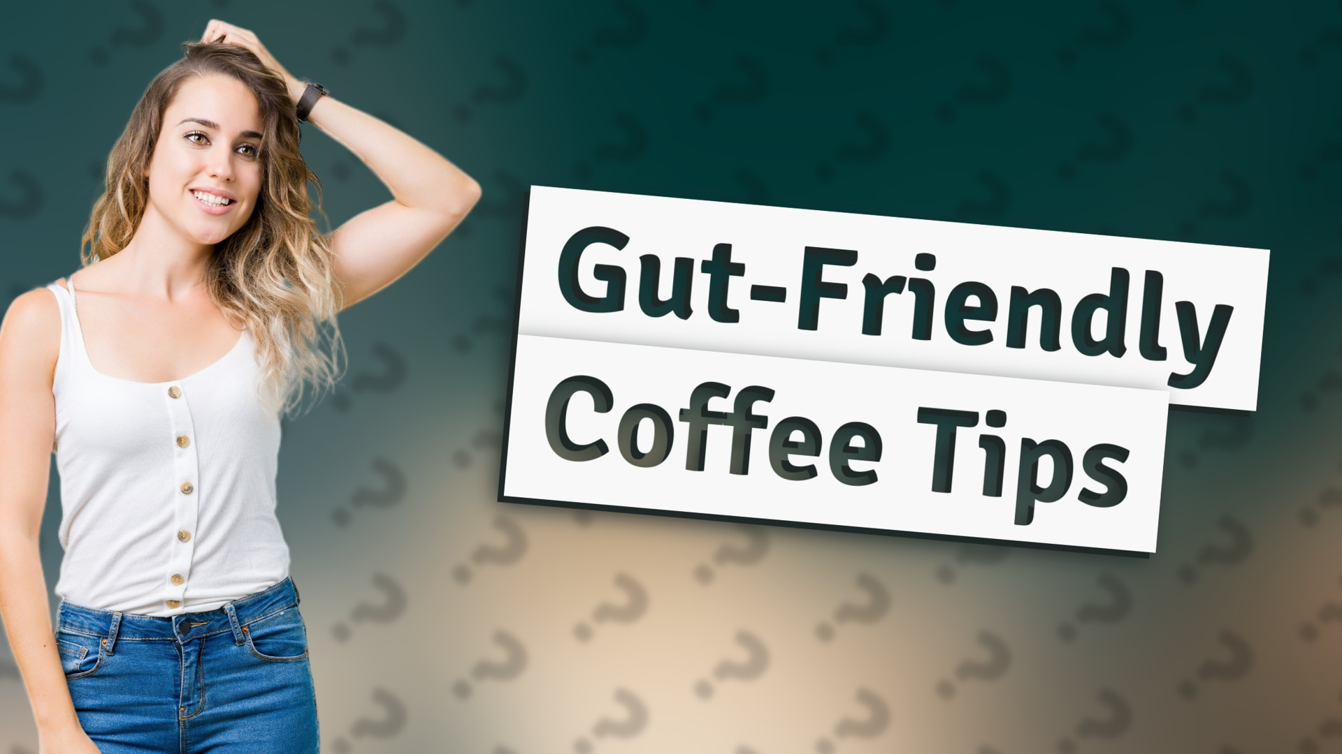 Gut-Friendly Coffee Tips