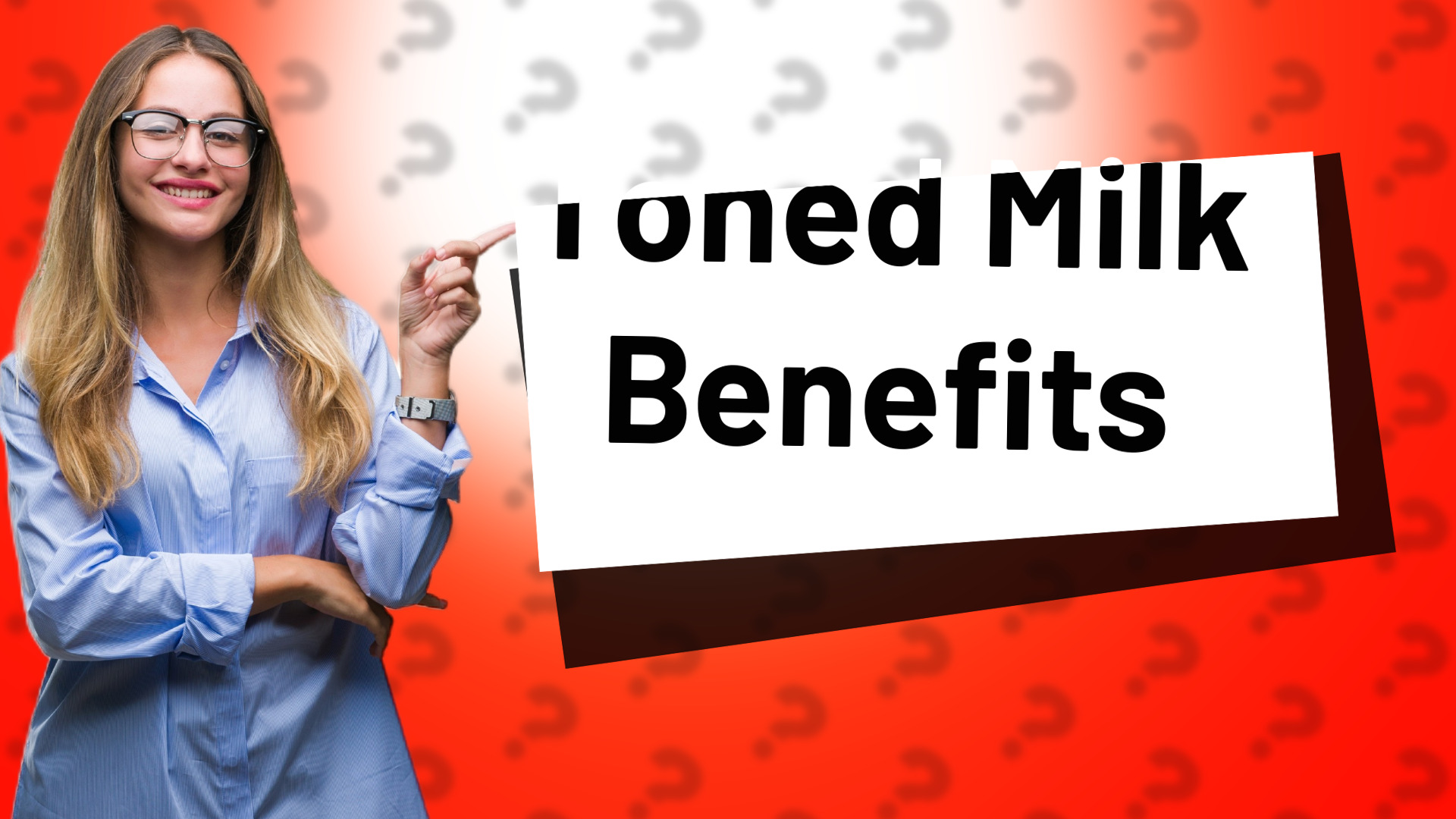 Toned Milk Benefits