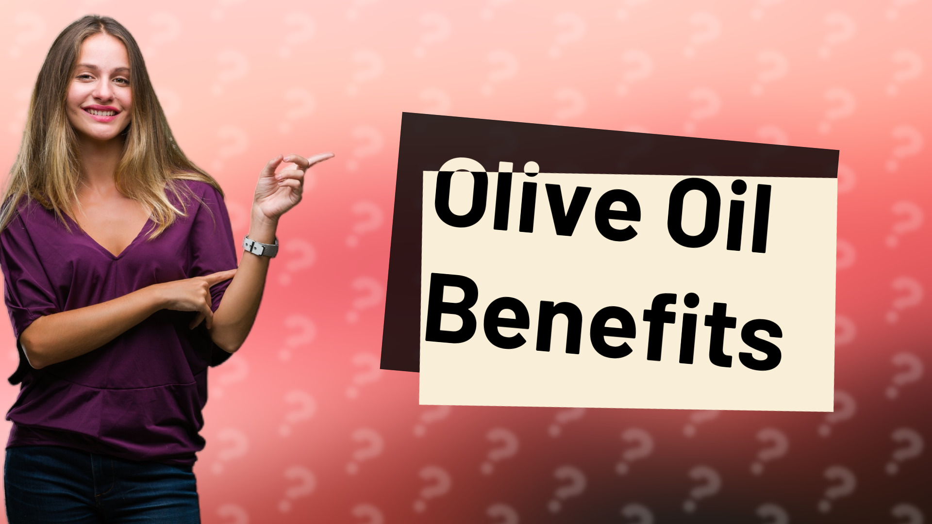 Olive Oil Benefits