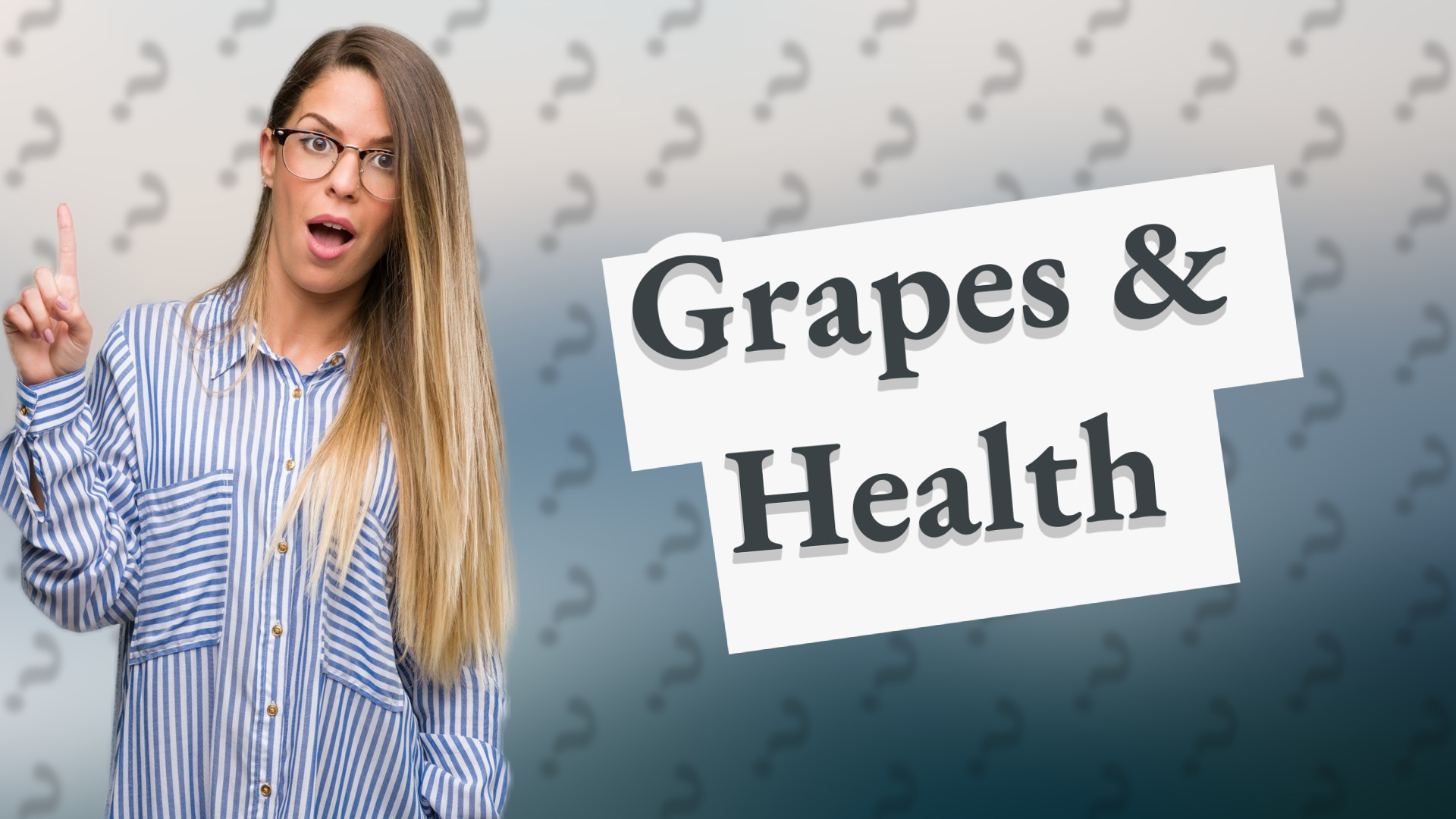 Grapes & Health