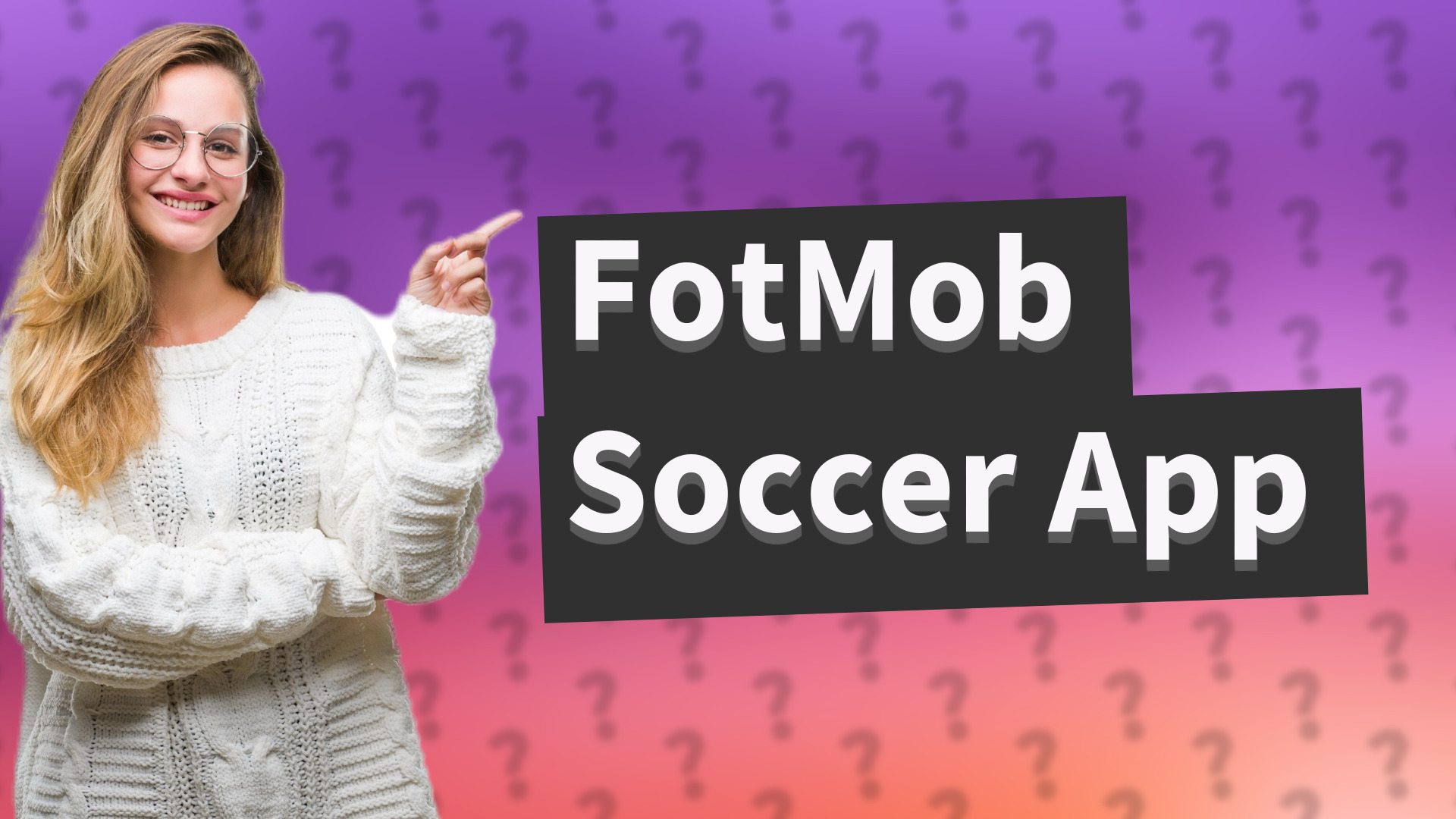 FotMob Soccer App
