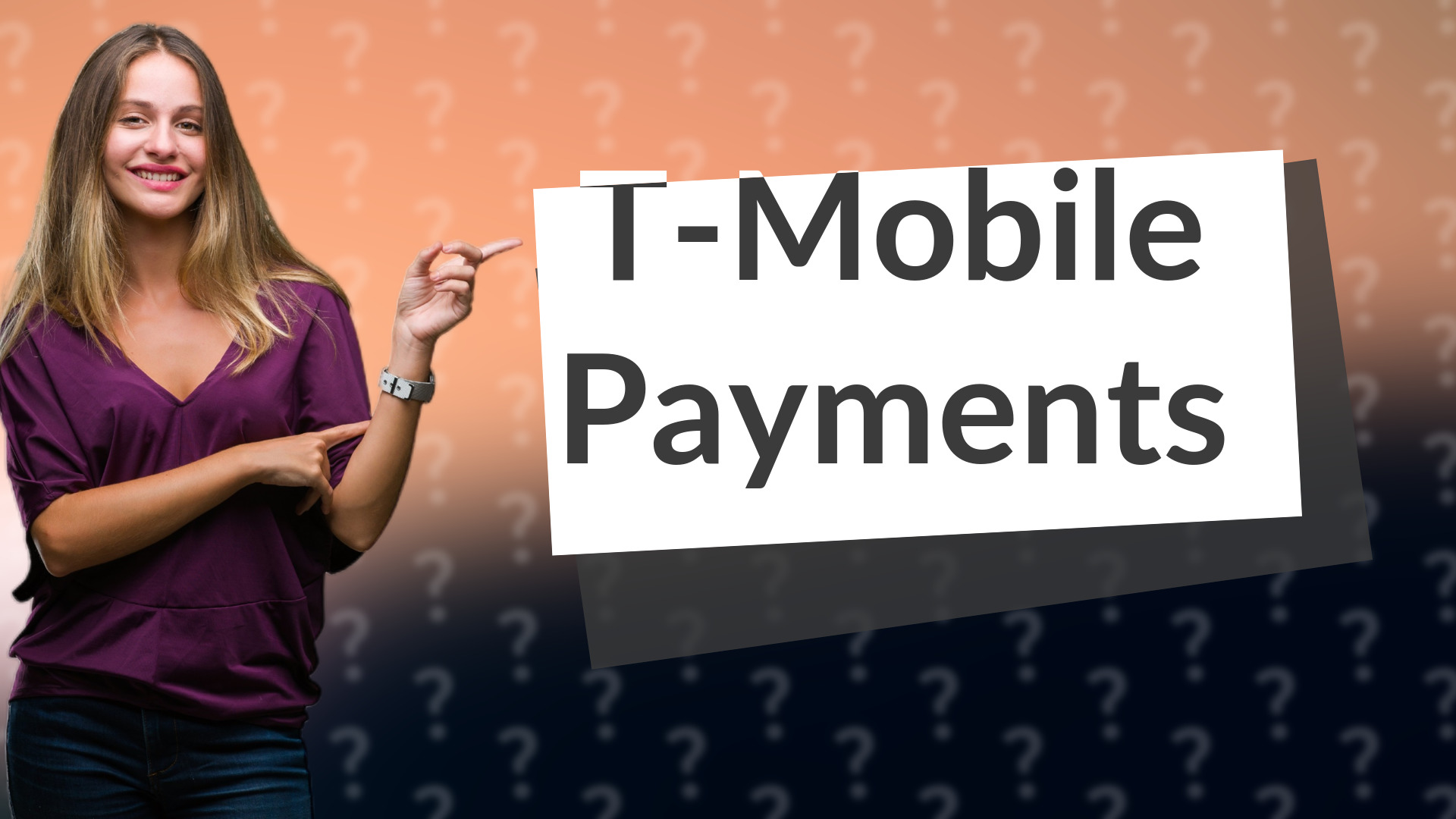 T-Mobile Payments