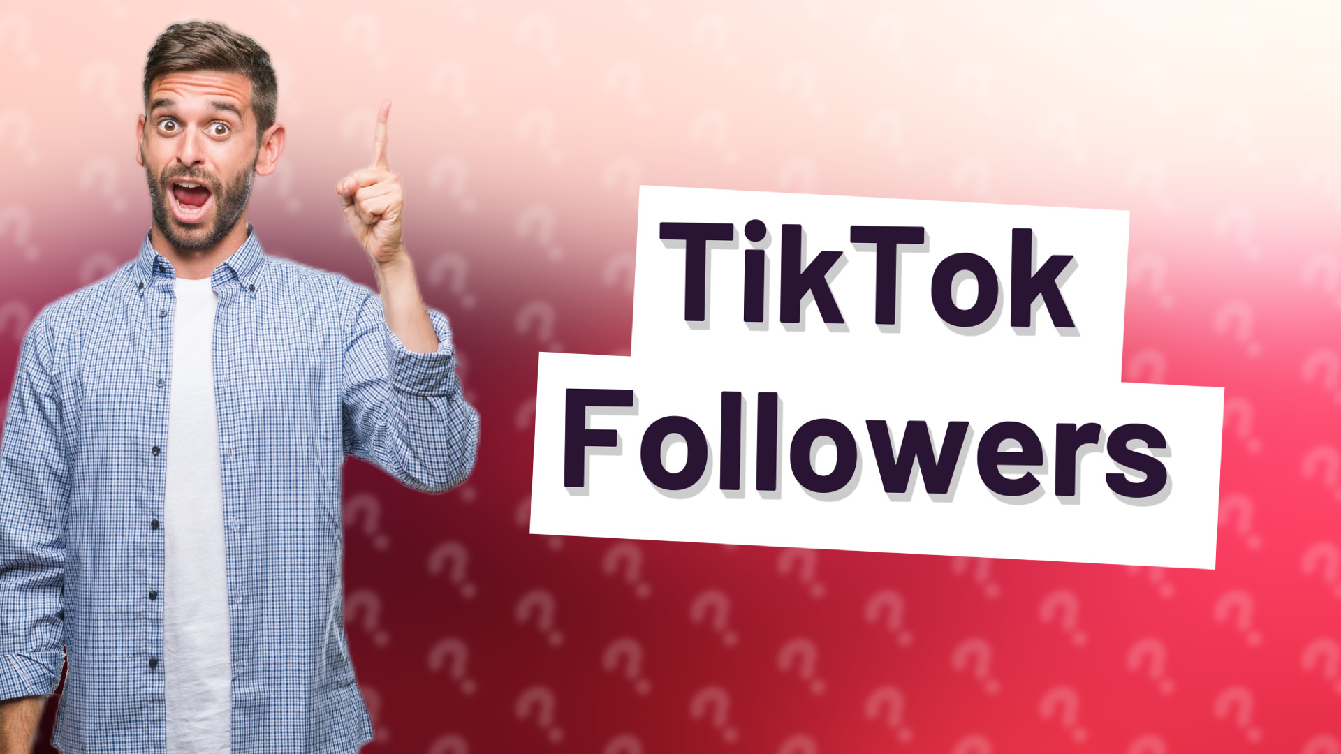 TikTok Followers