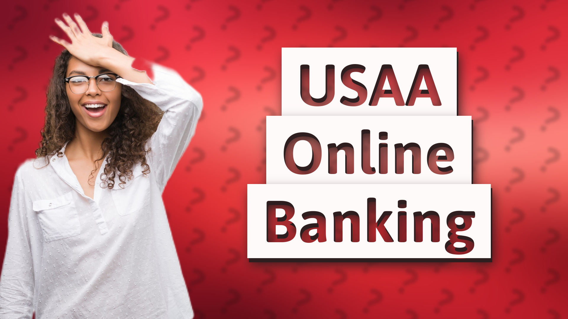 USAA Online Banking