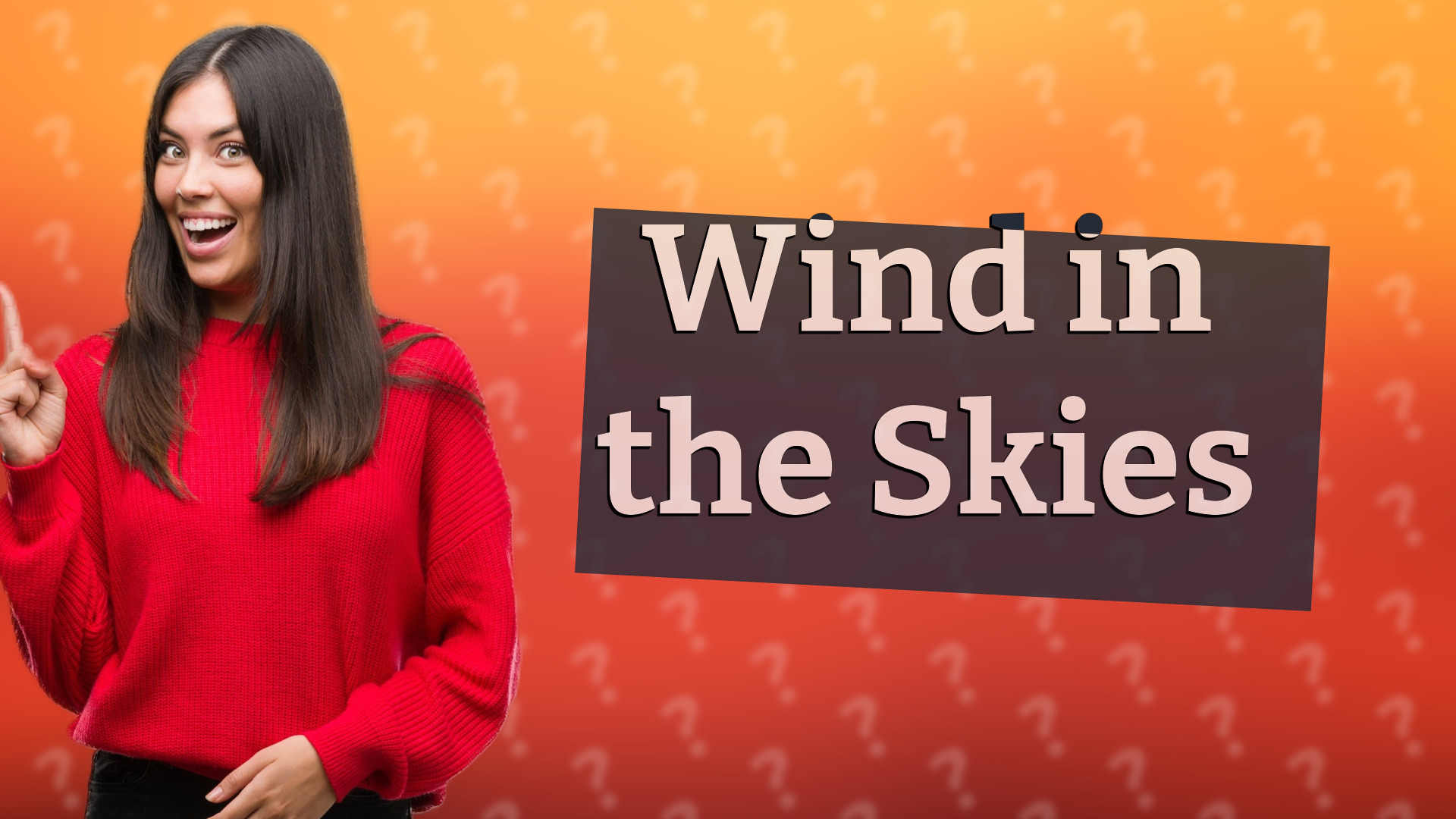Wind in the Skies
