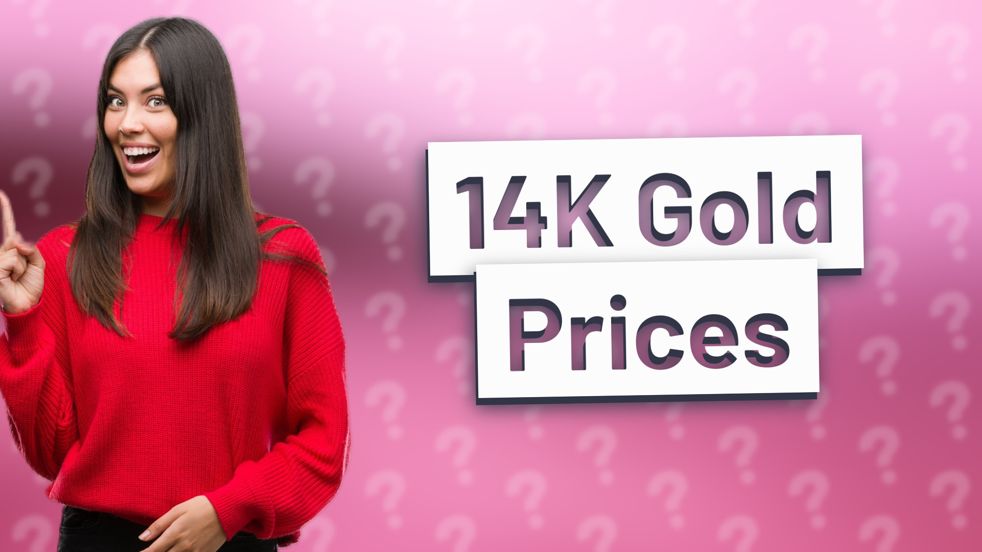 14K Gold Prices