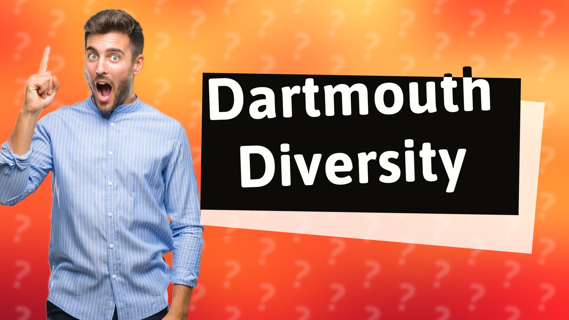 Dartmouth Diversity