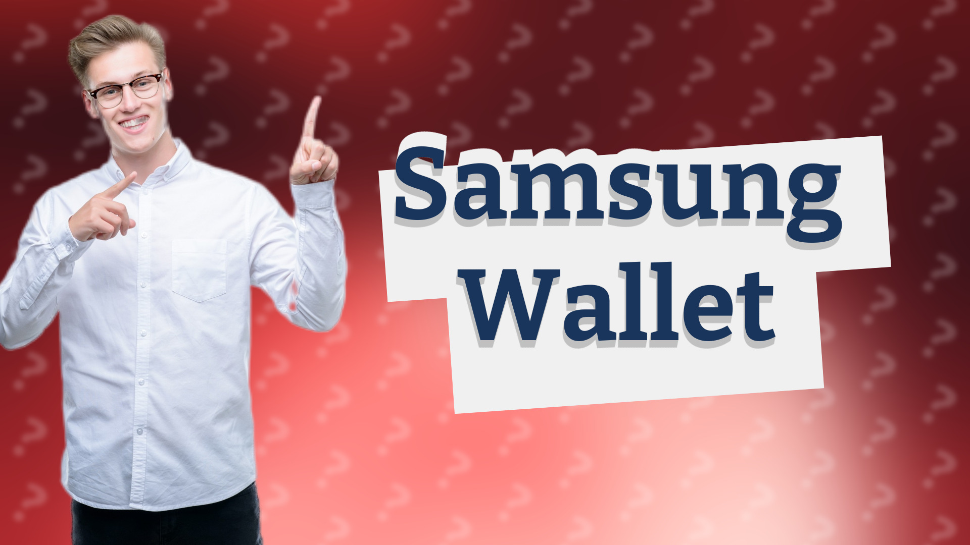 Samsung Wallet