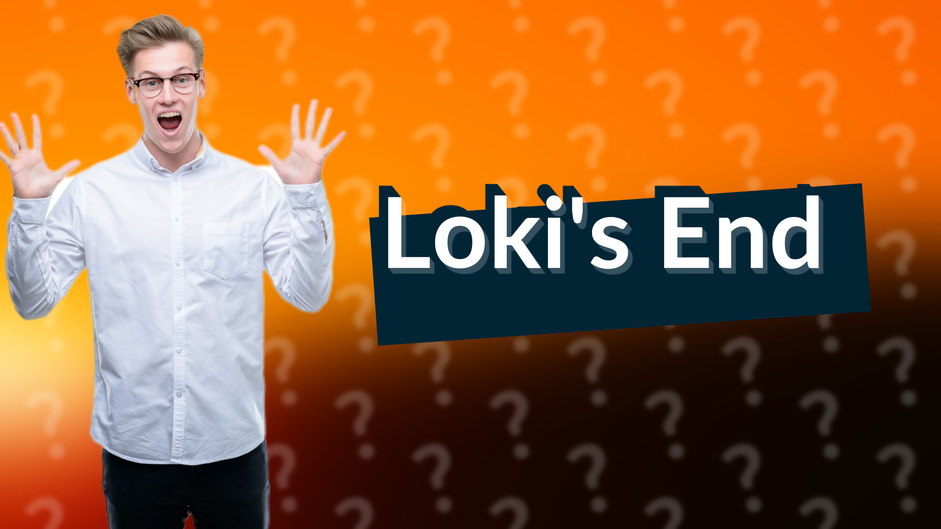 Loki's End