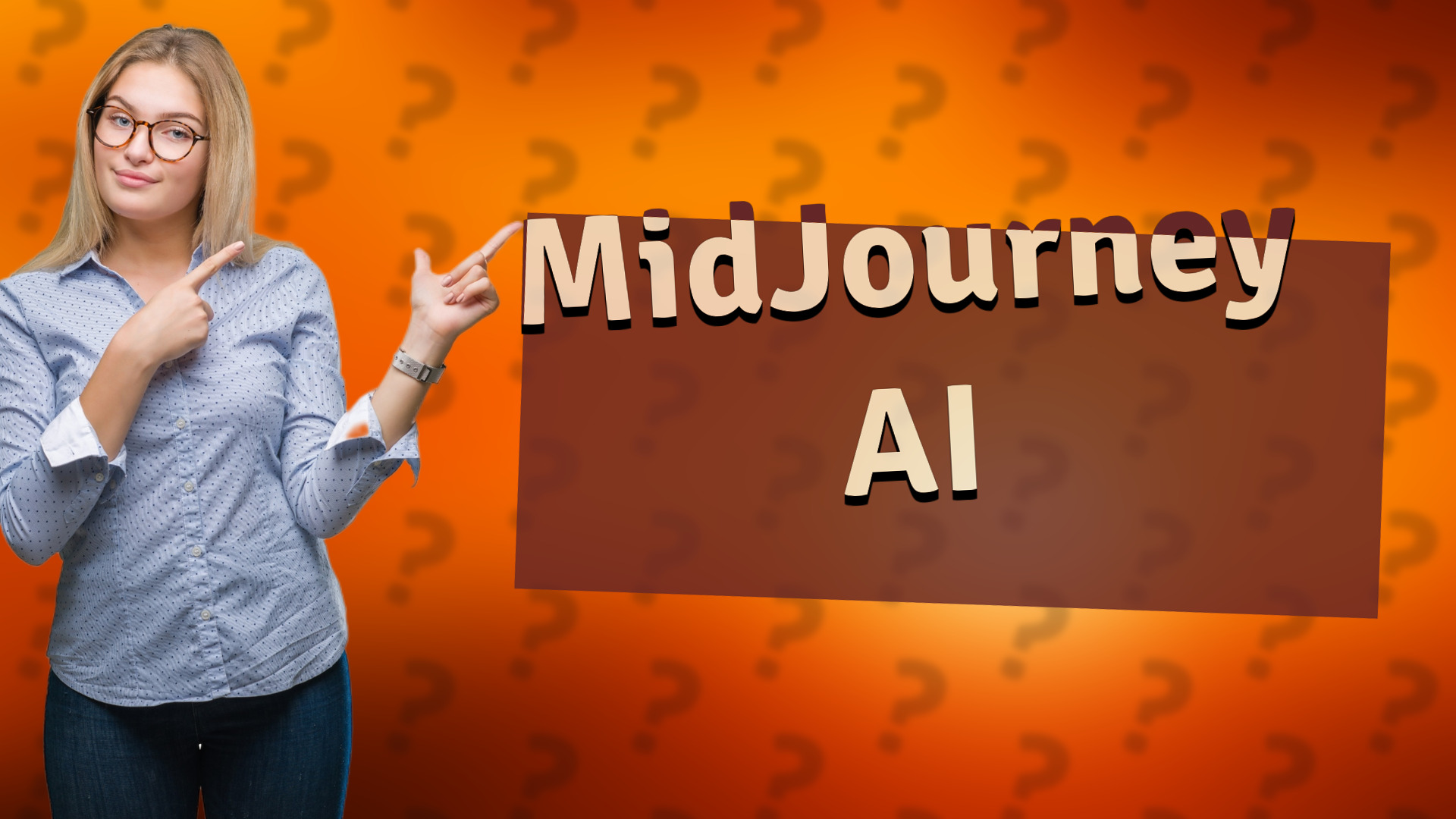 MidJourney AI