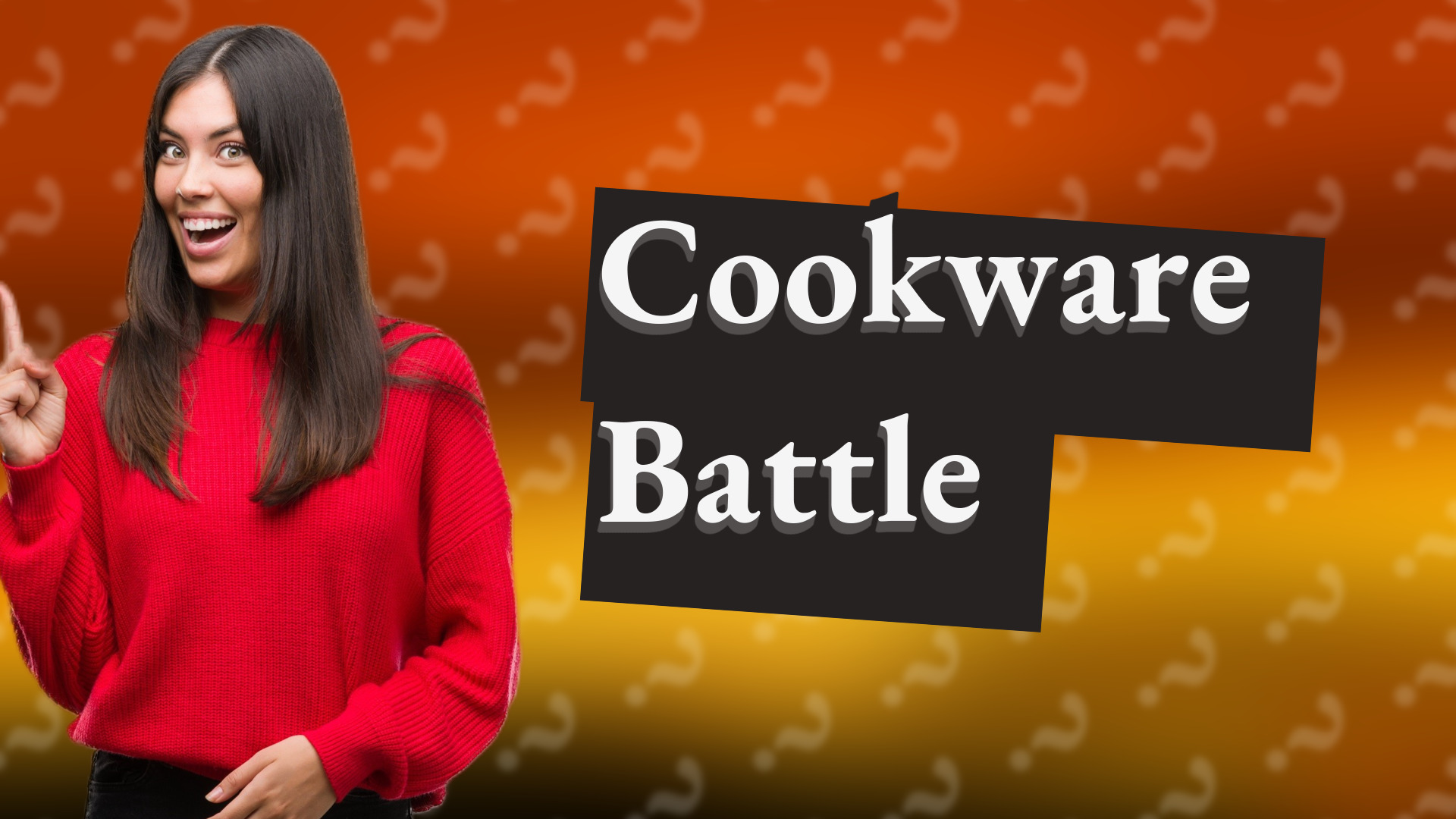Cookware Battle