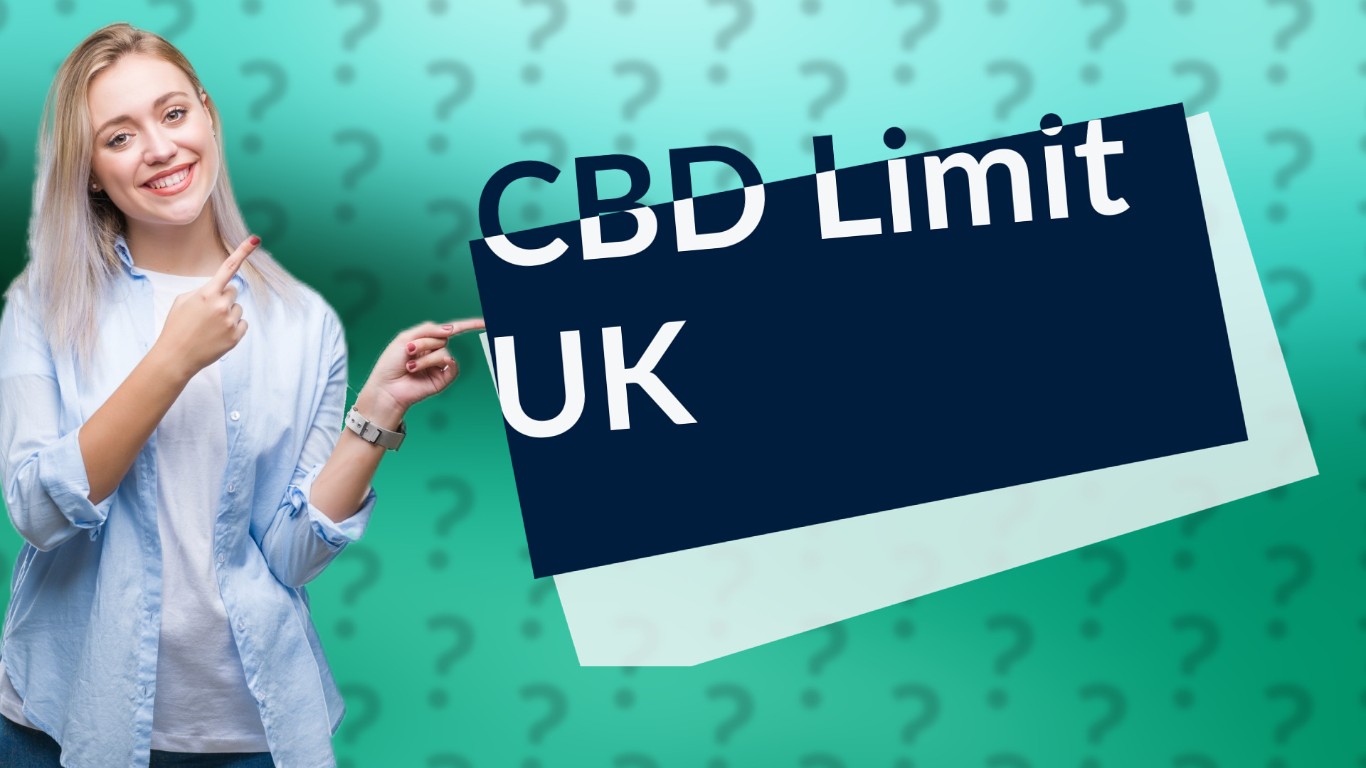 CBD Limit UK