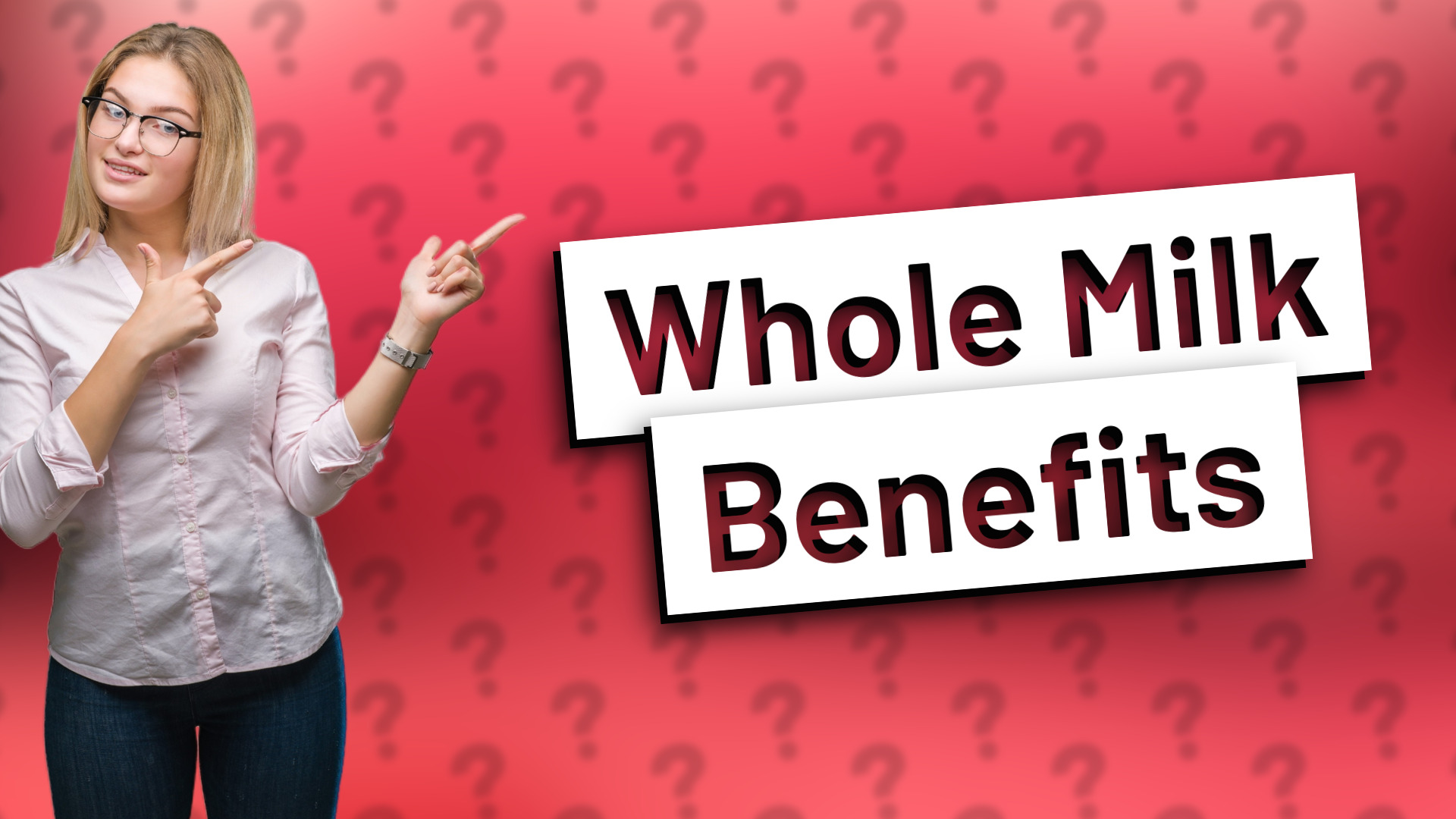 Whole Milk Benefits