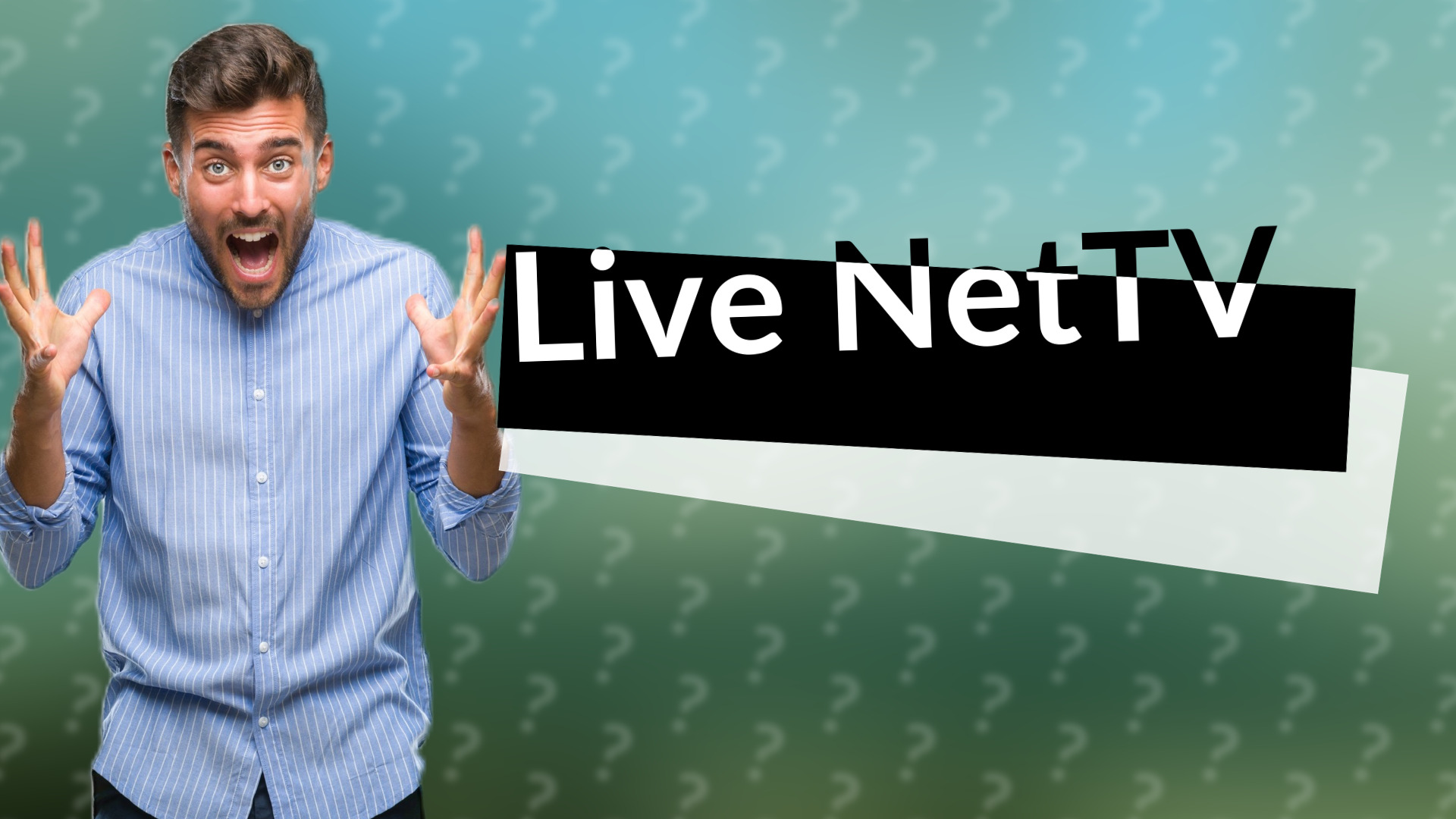 Live NetTV