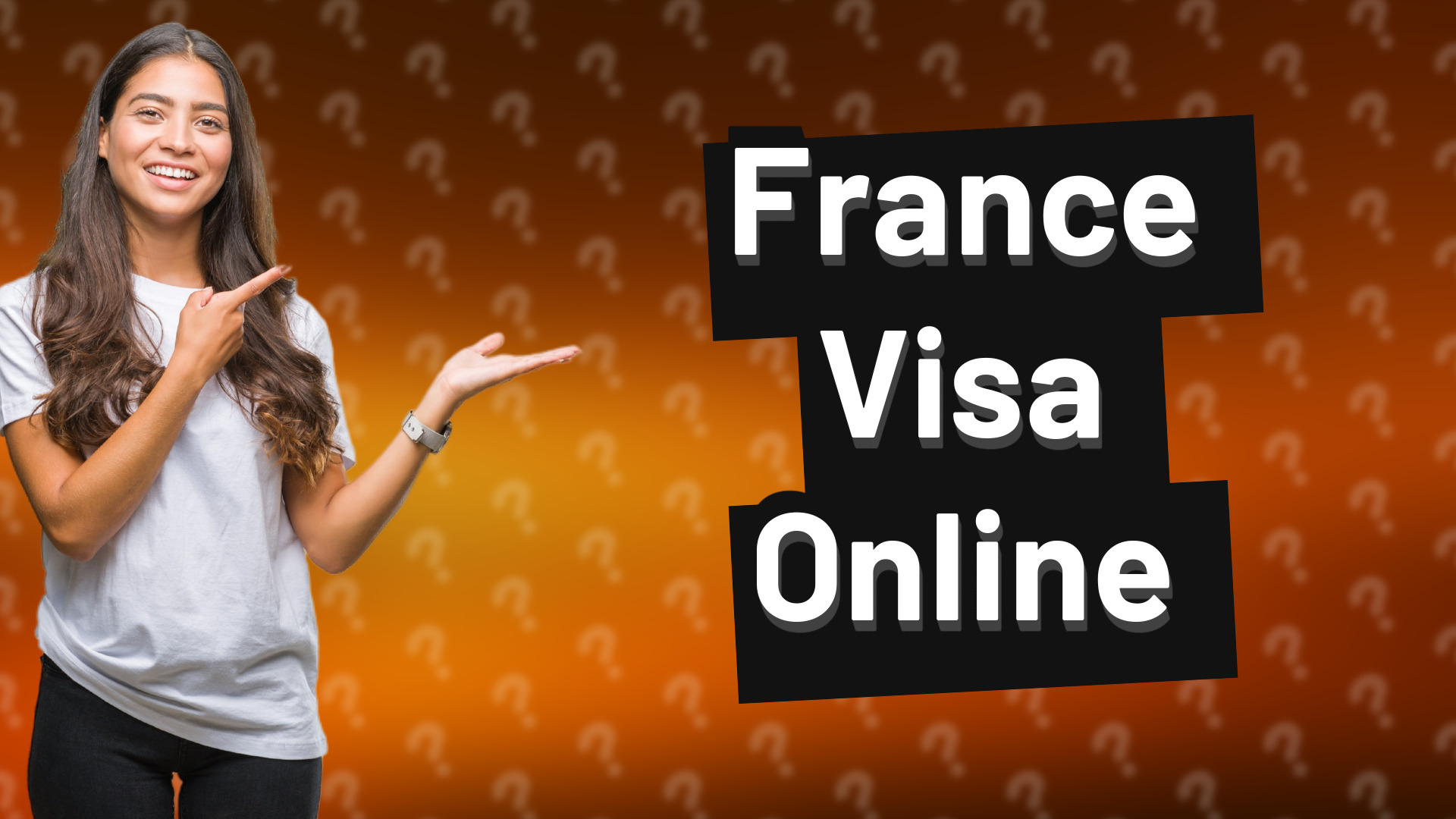 France Visa Online