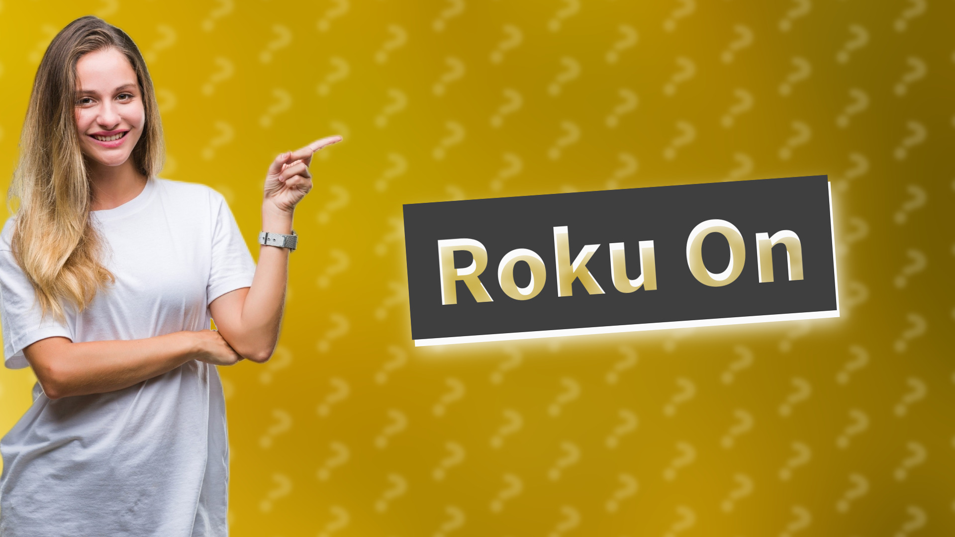 Roku On