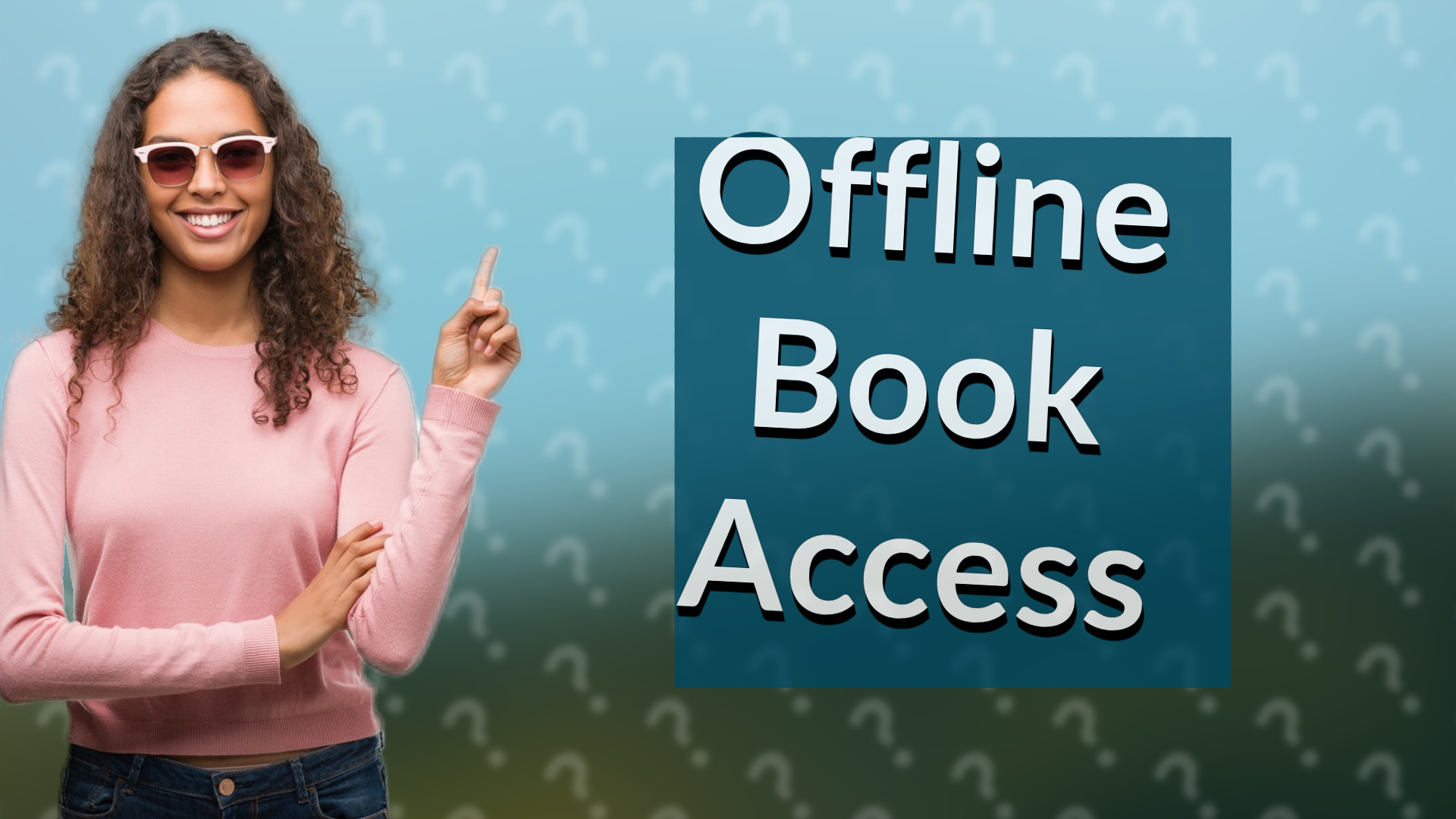 Offline Book Access
