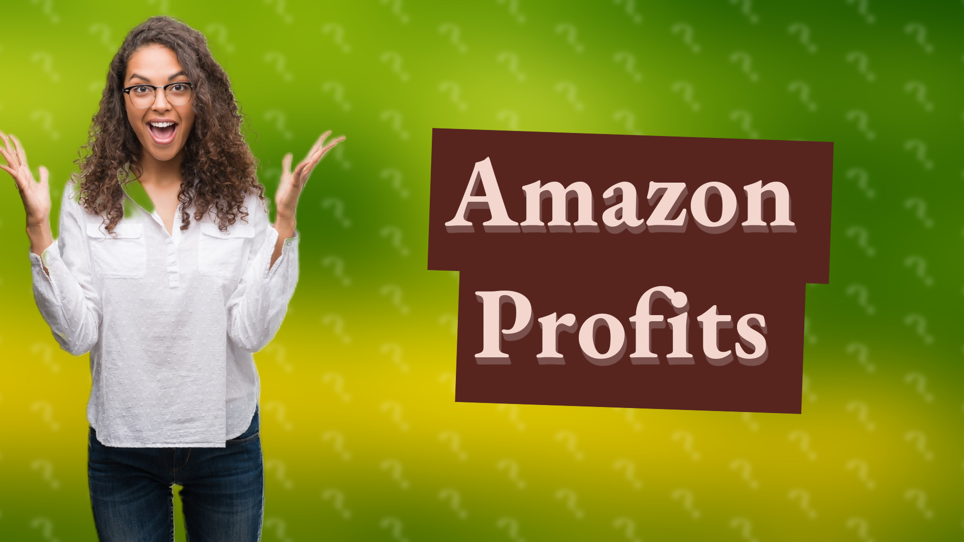 Amazon Profits