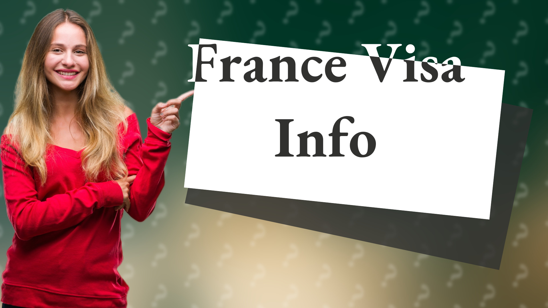 France Visa Info