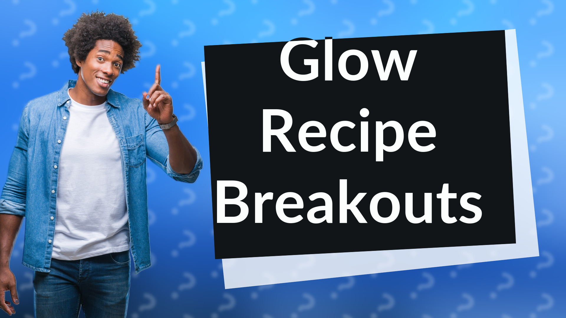 Glow Recipe Breakouts