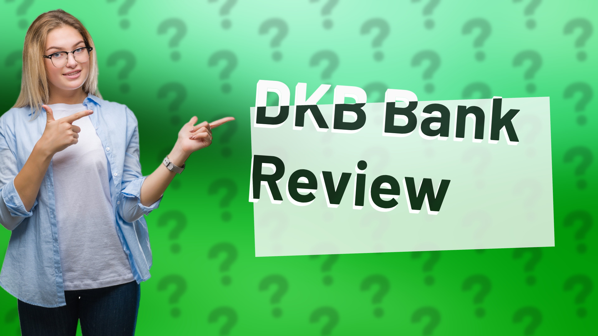 DKB Bank Review