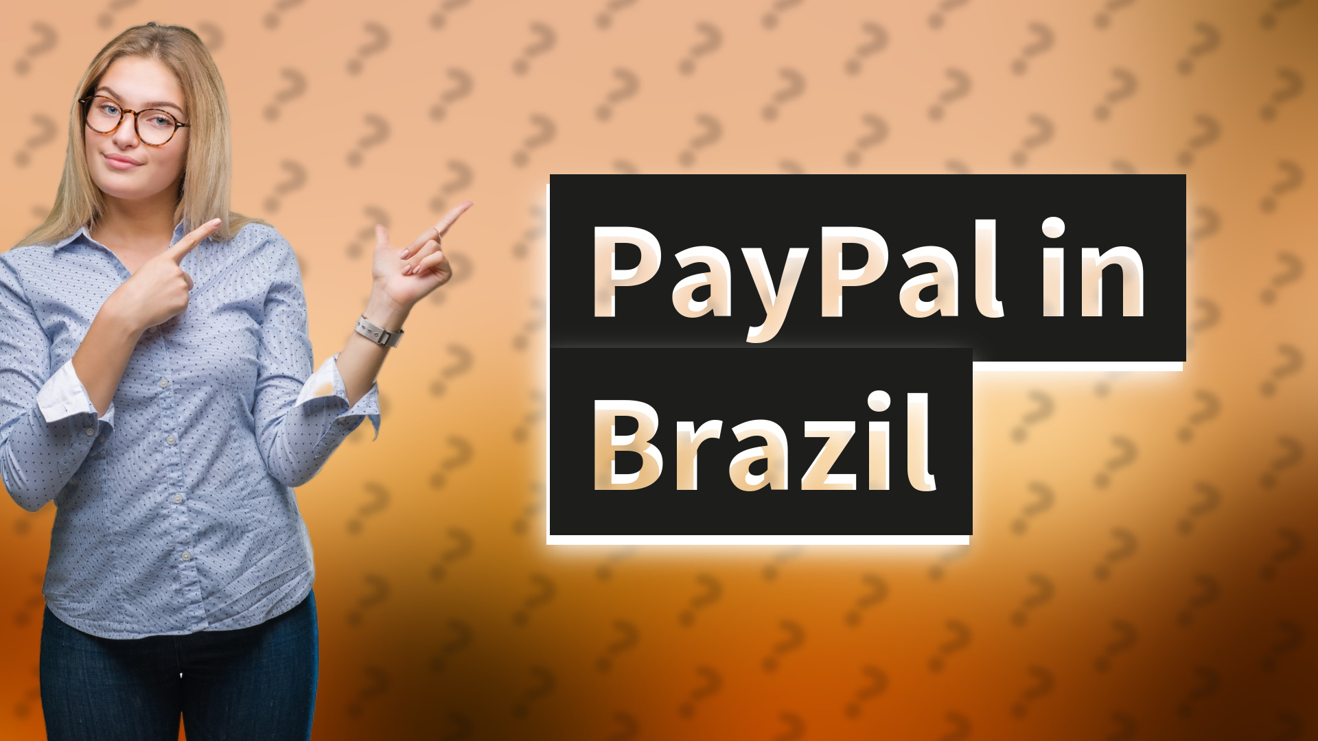 PayPal in Brazil