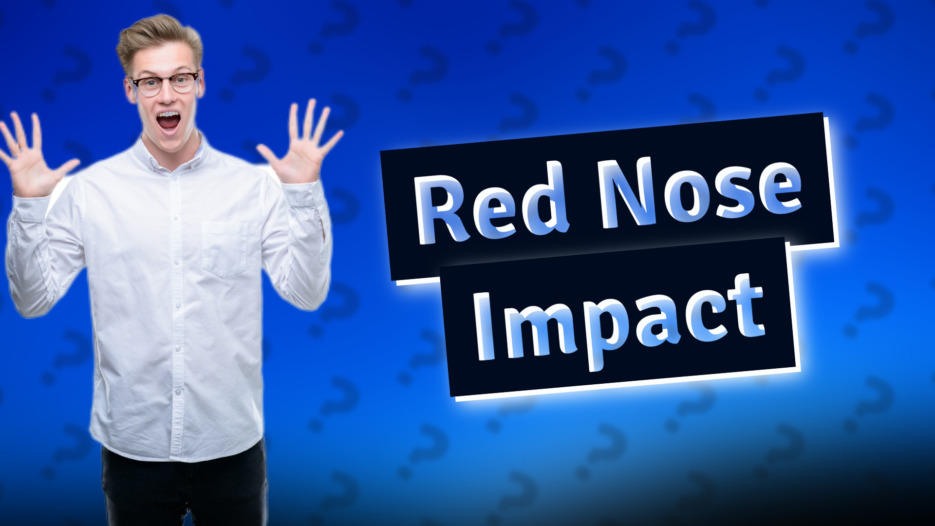 Red Nose Impact