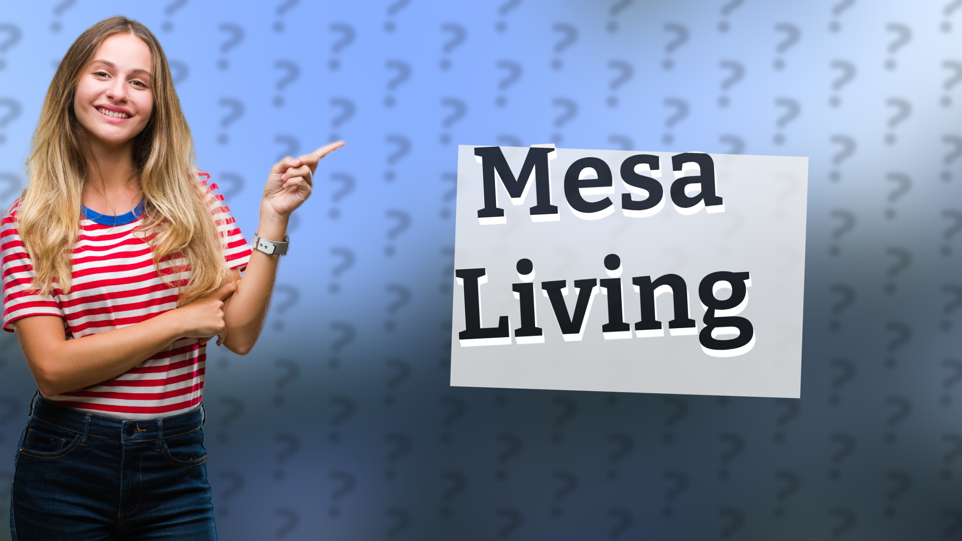 Mesa Living