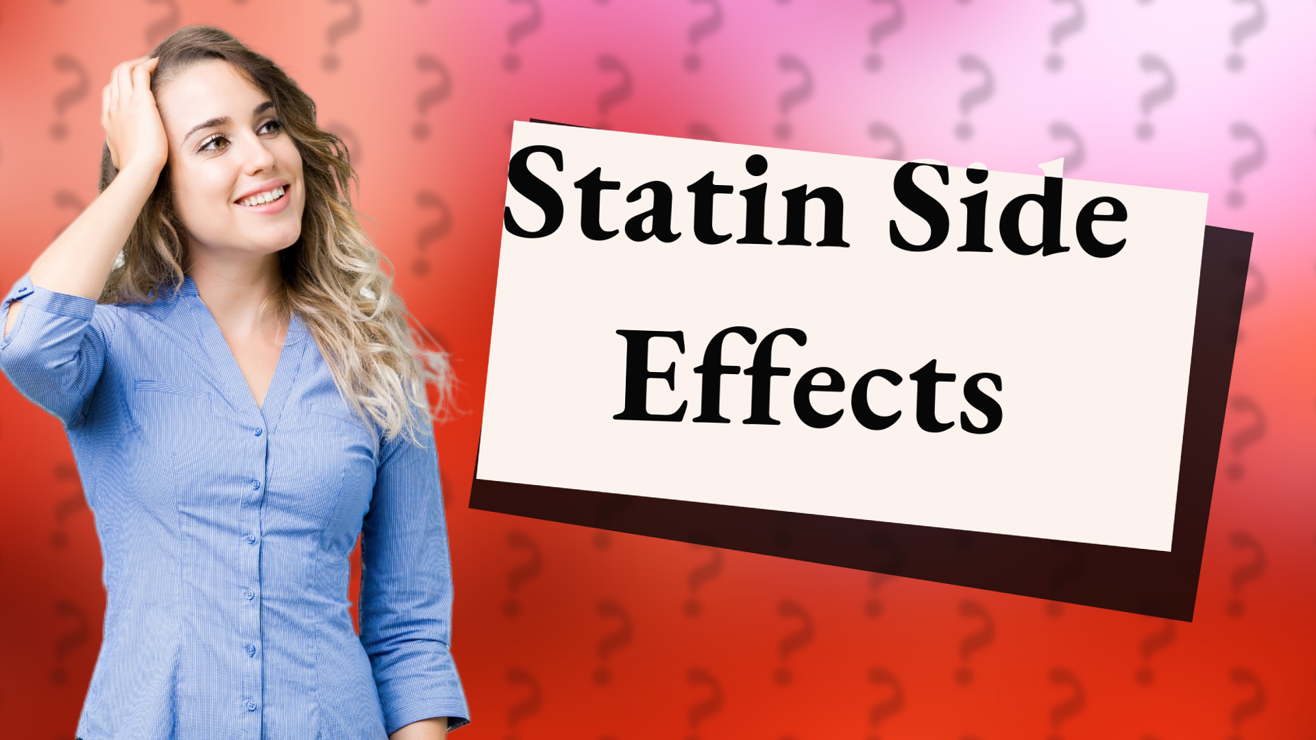 Statin Side Effects