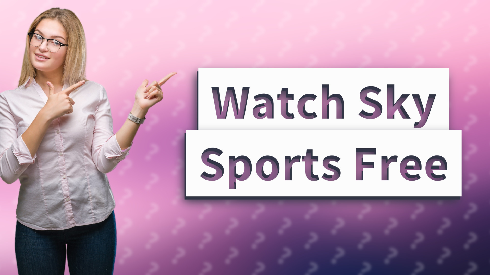 Watch Sky Sports Free