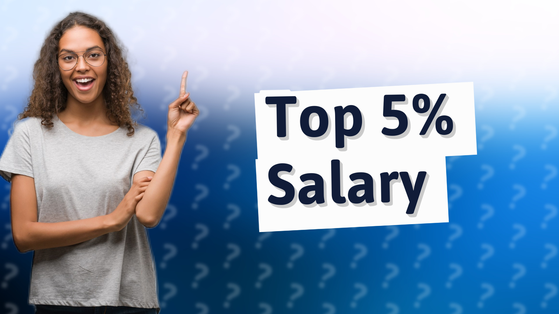 Top 5% Salary