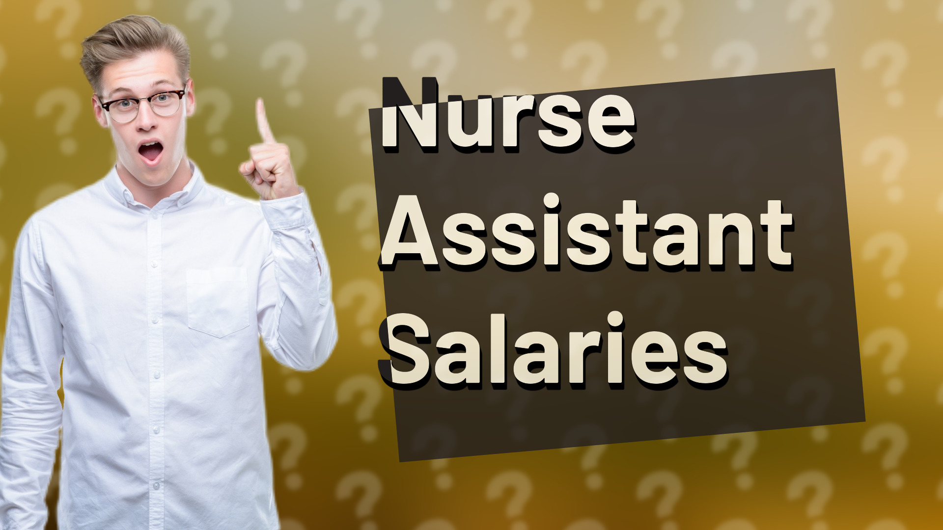 Nurse Assistant Salaries