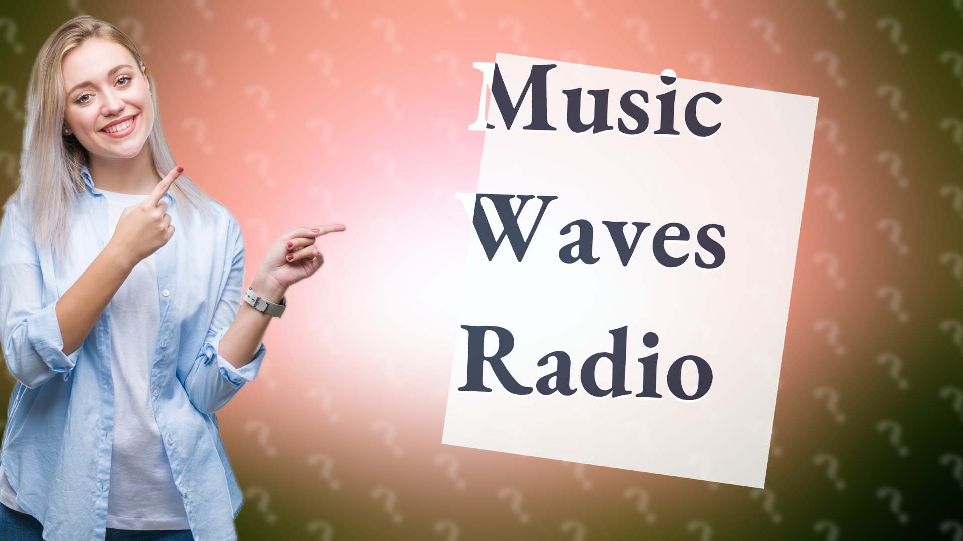 Music Waves Radio