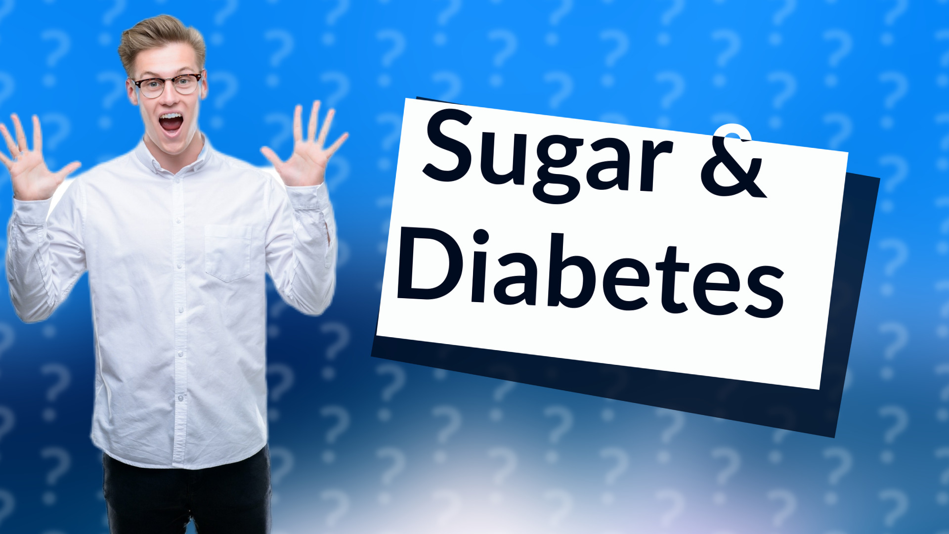 Sugar & Diabetes