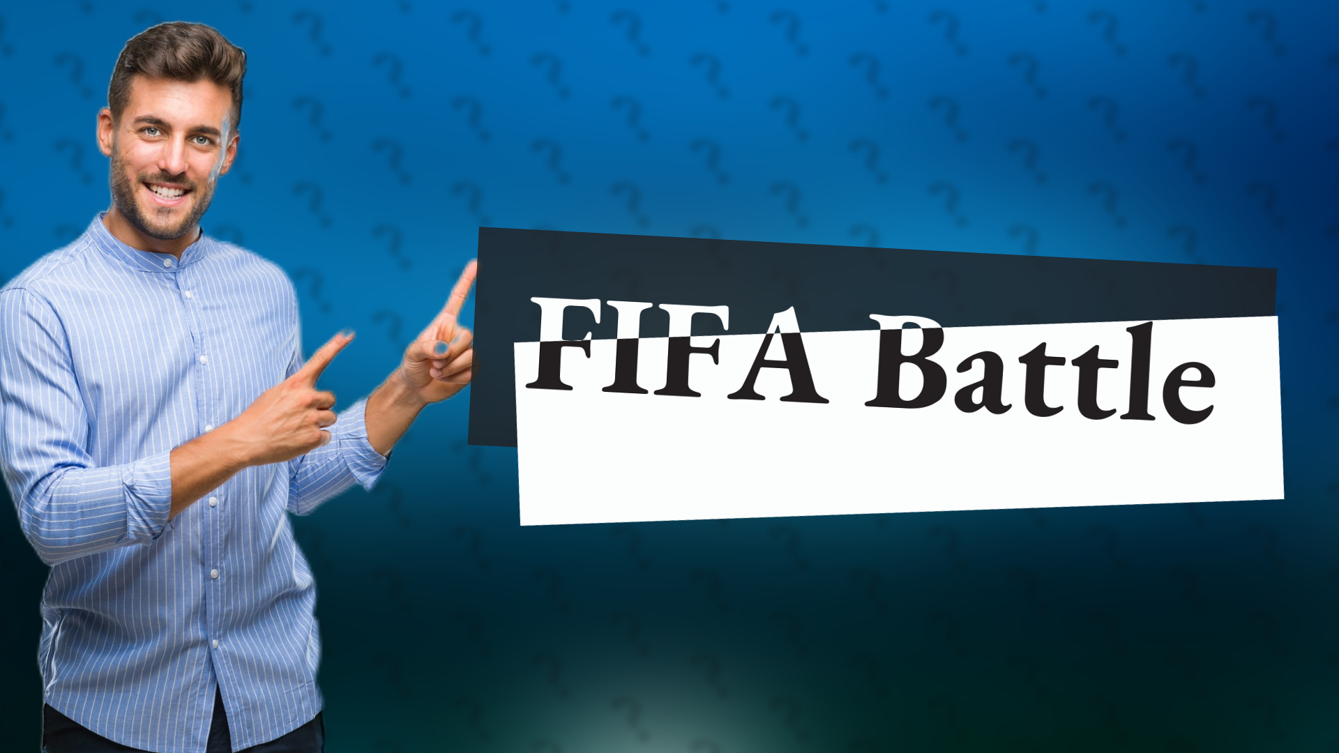 FIFA Battle