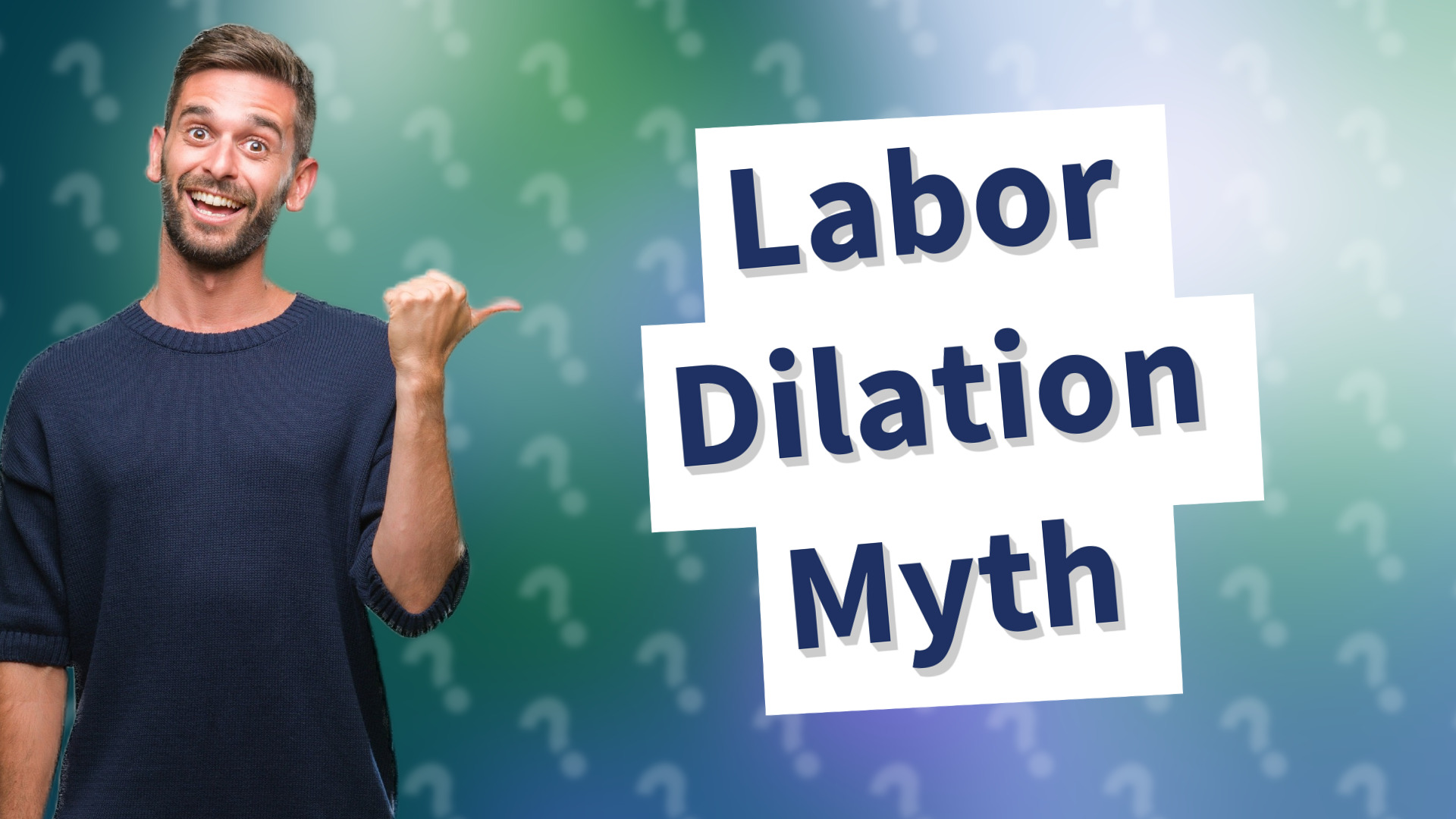 Labor Dilation Myth