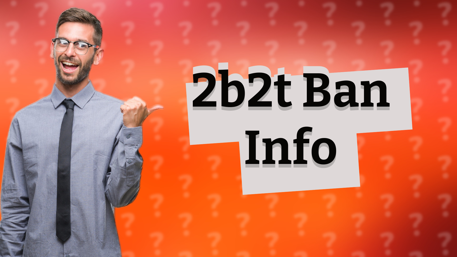 2b2t Ban Info