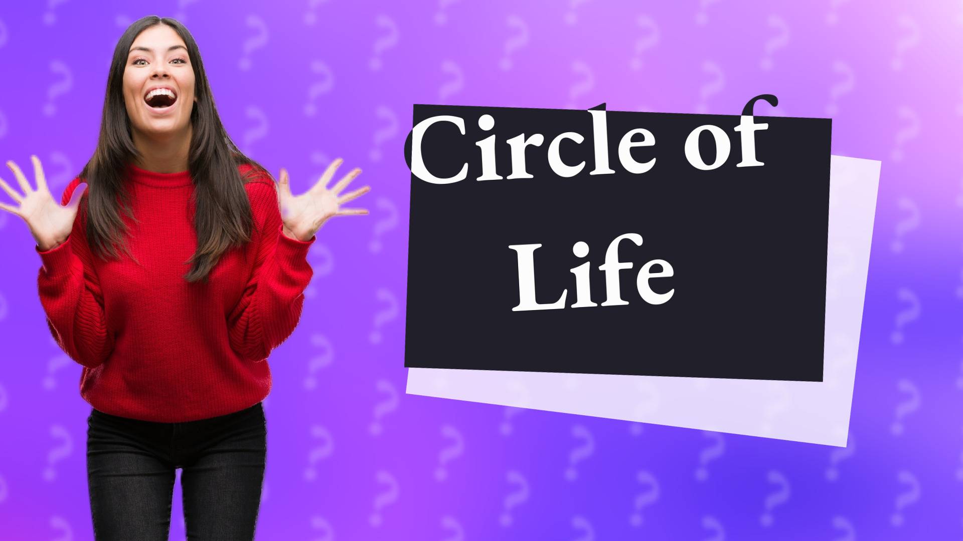 Circle of Life