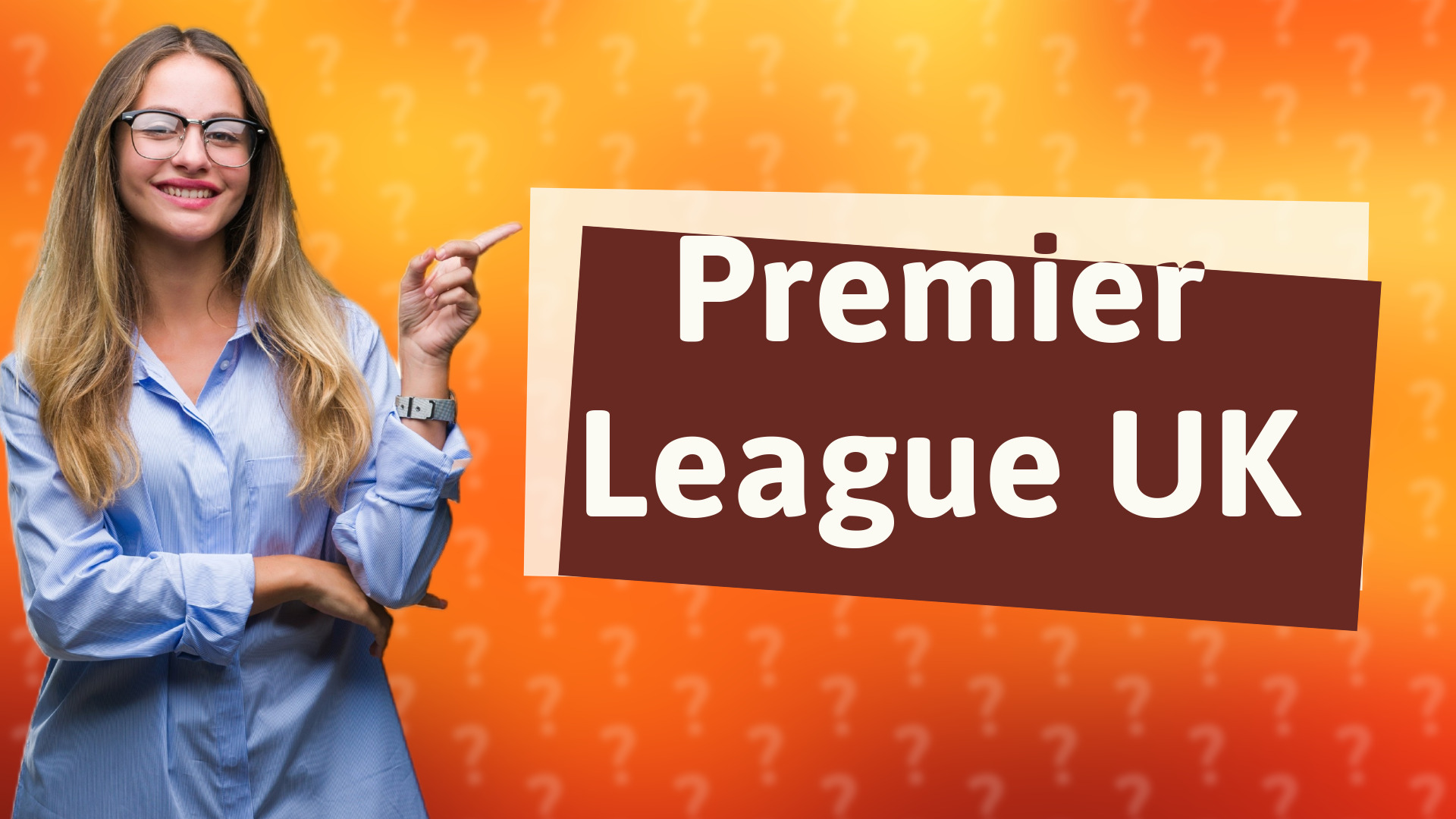 Premier League UK