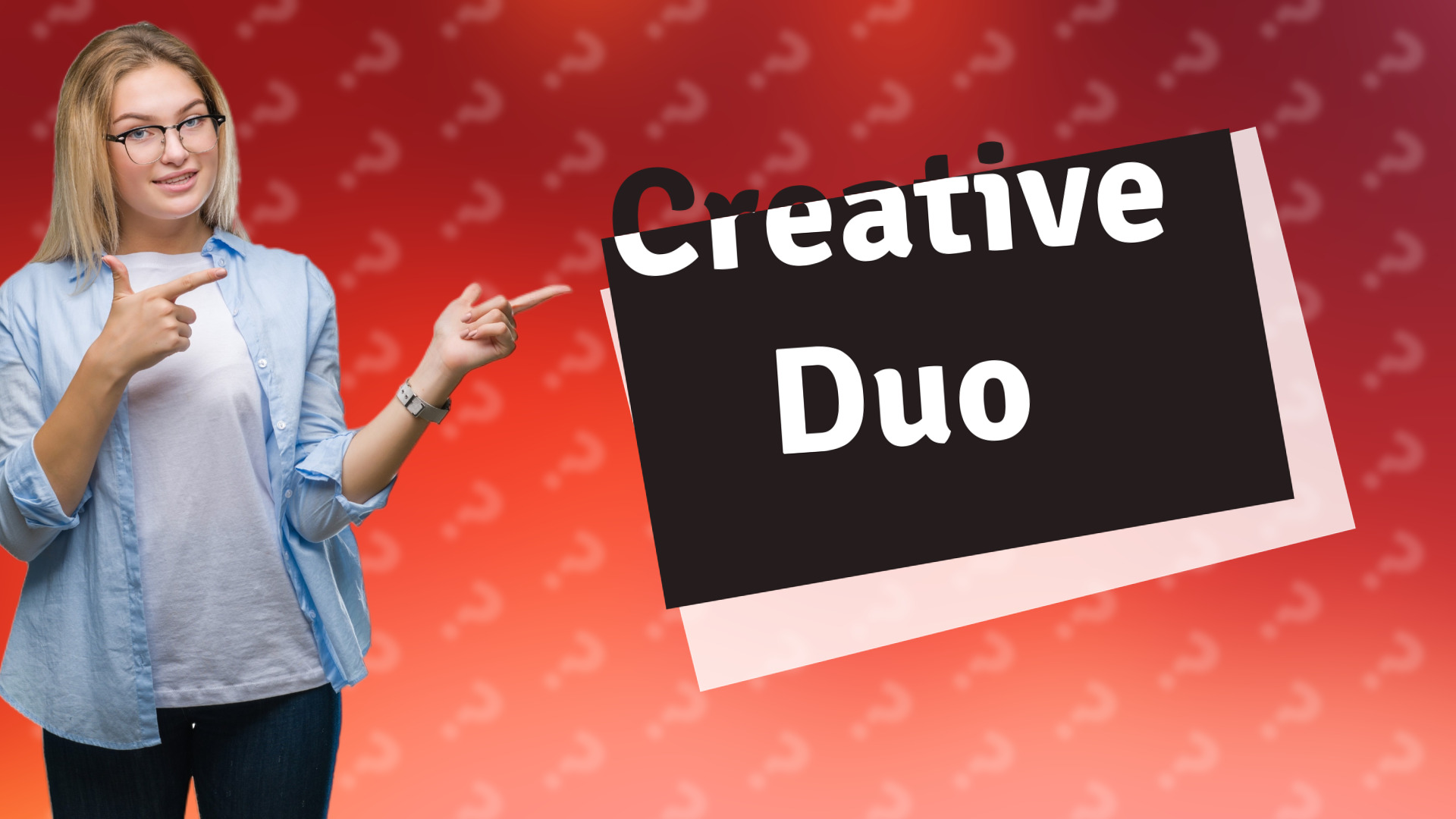 Creative Duo