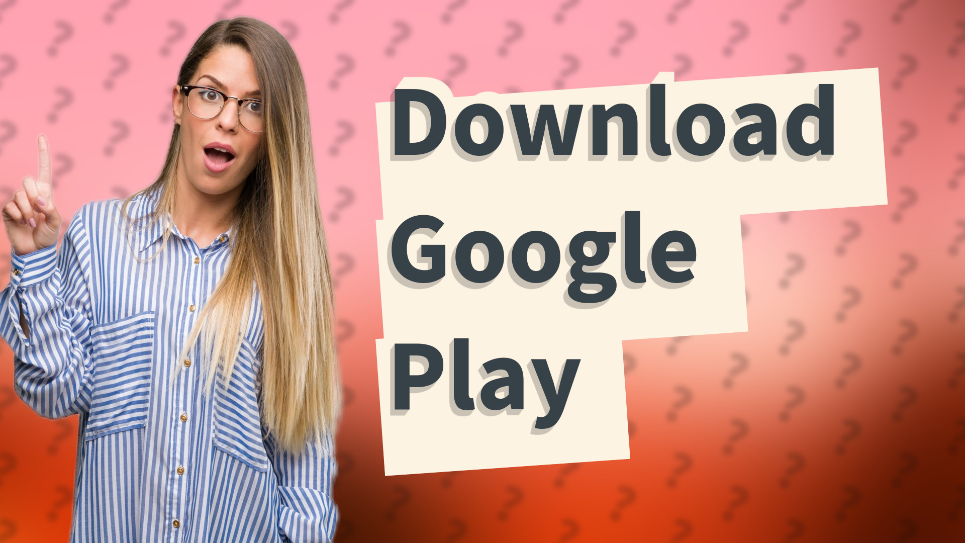 Download Google Play
