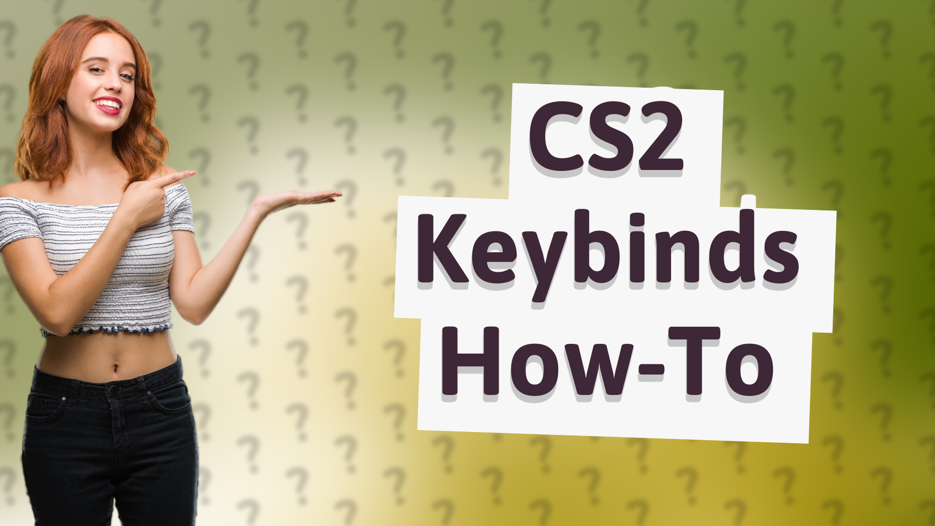 CS2 Keybinds How-To