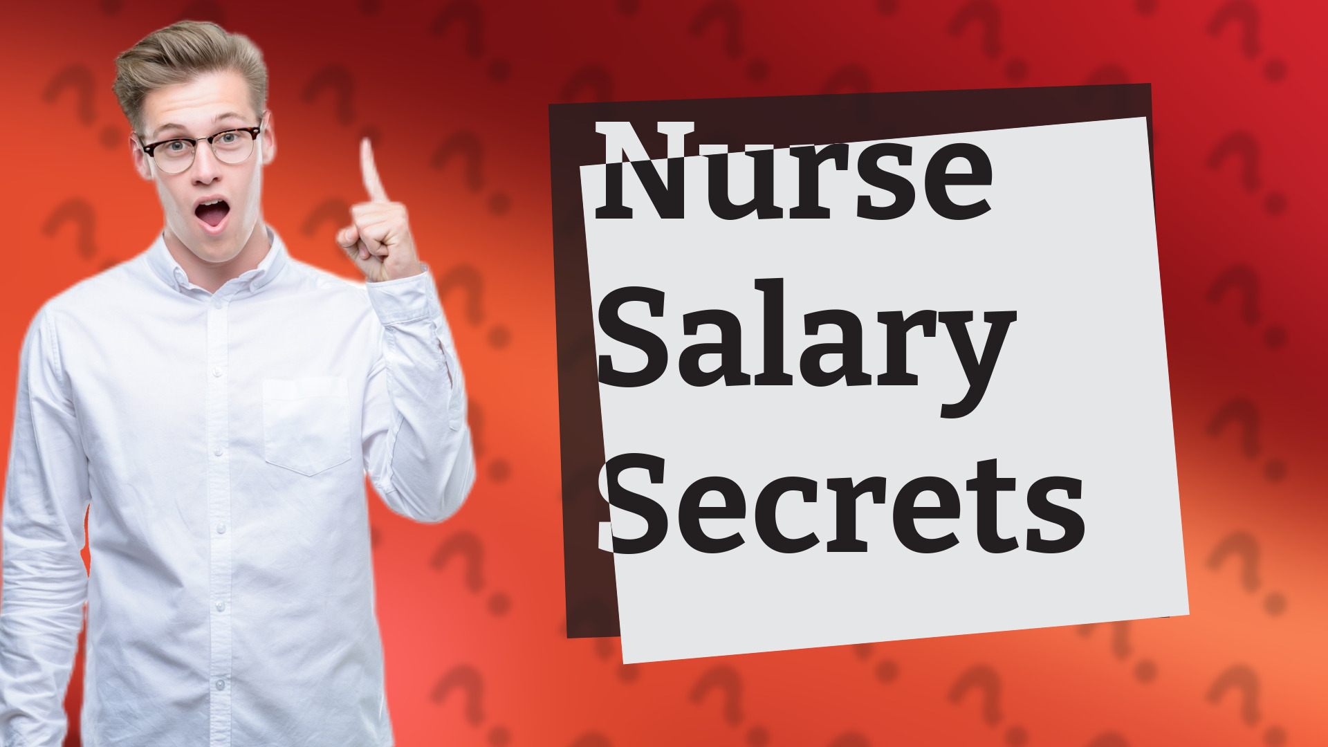 Nurse Salary Secrets